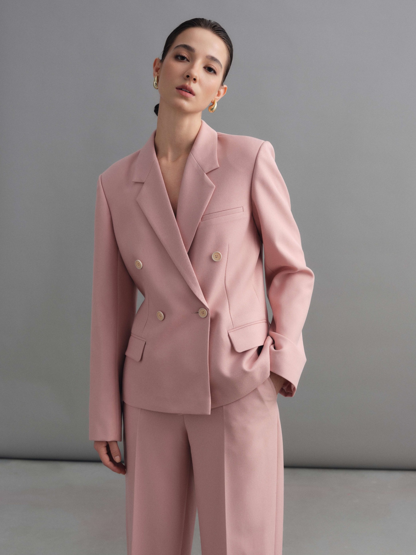Emerson Blazer