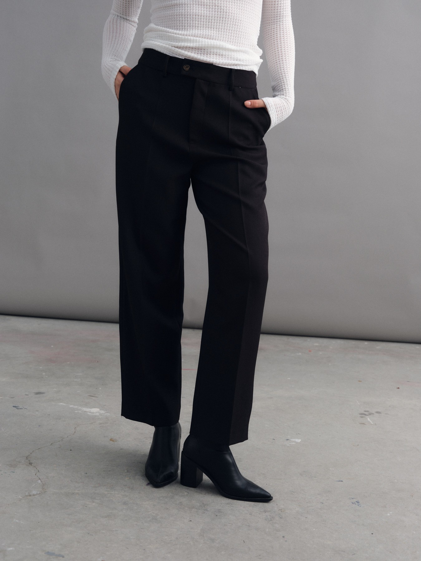 Emerson Pants