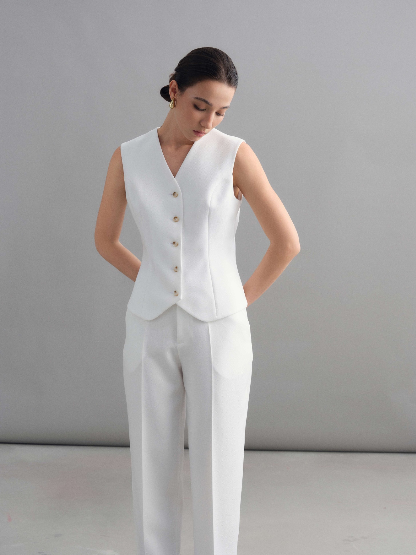 Emerson Vest