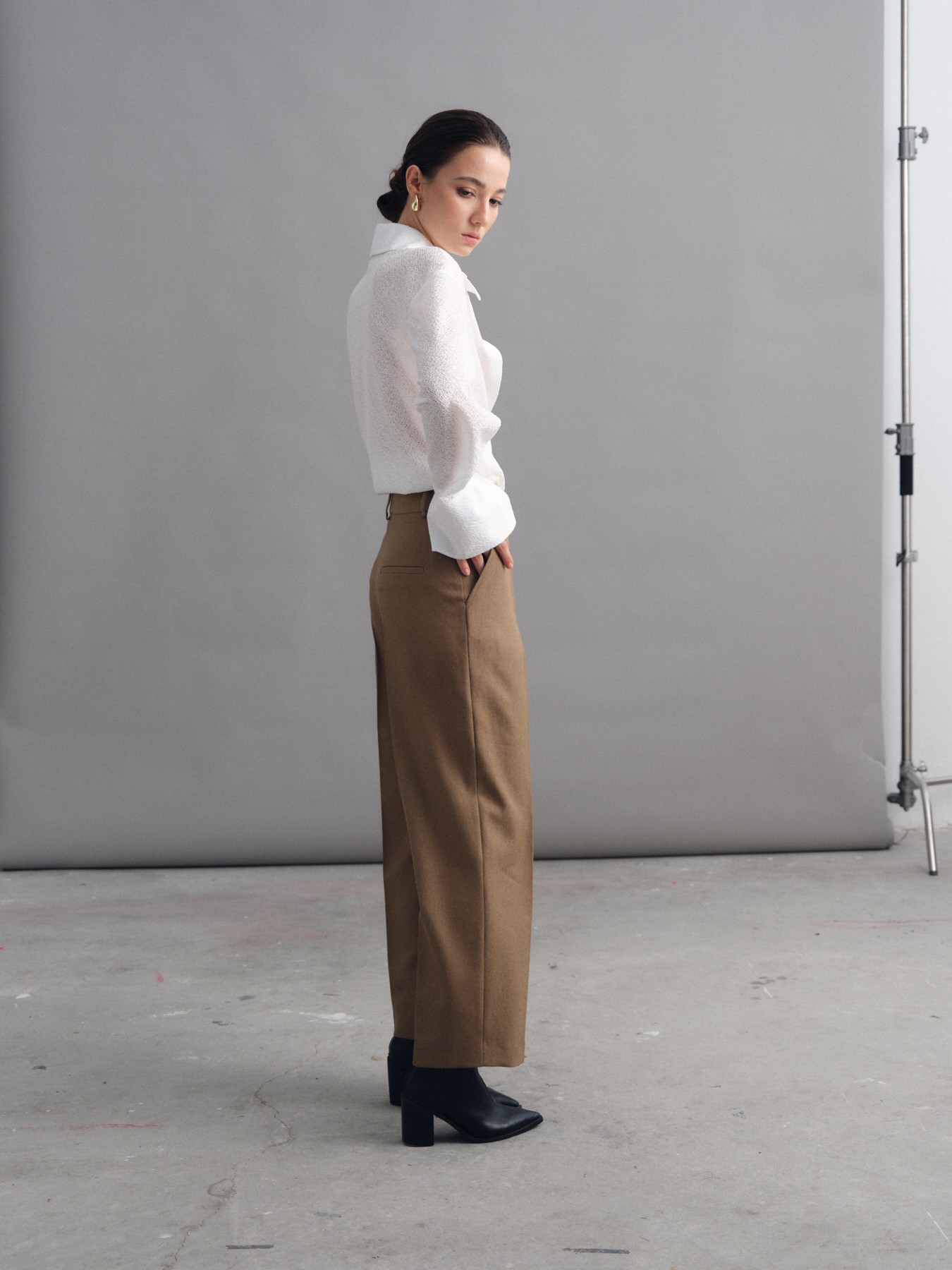 Emerson Pants