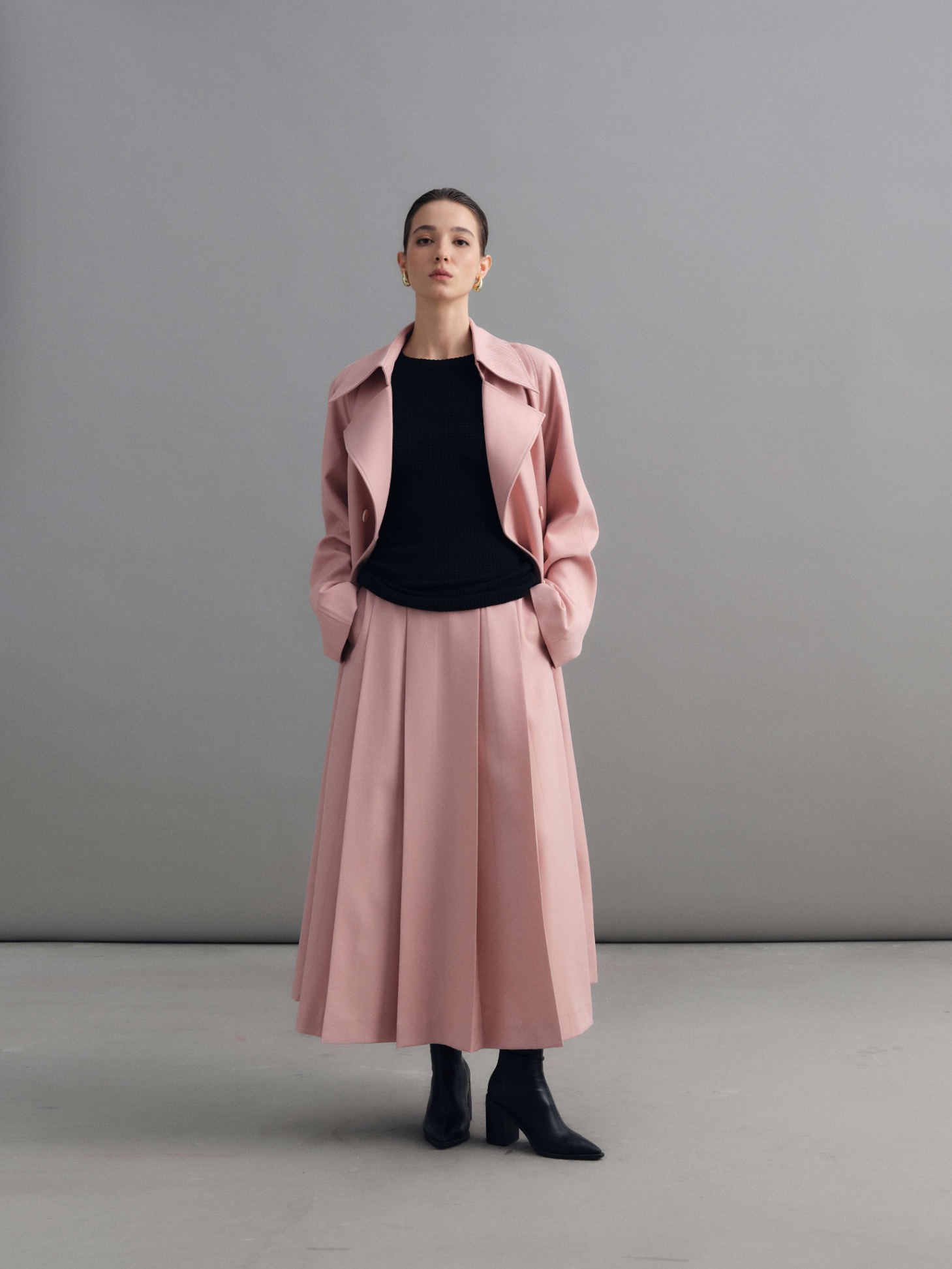 Emerson Skirt