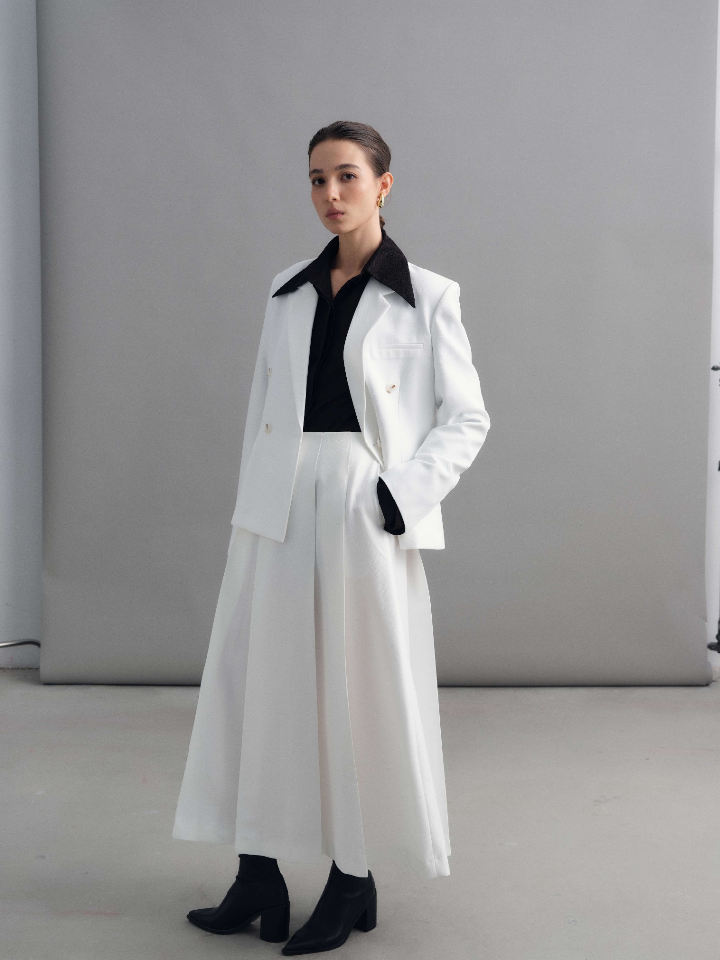 Emerson Skirt