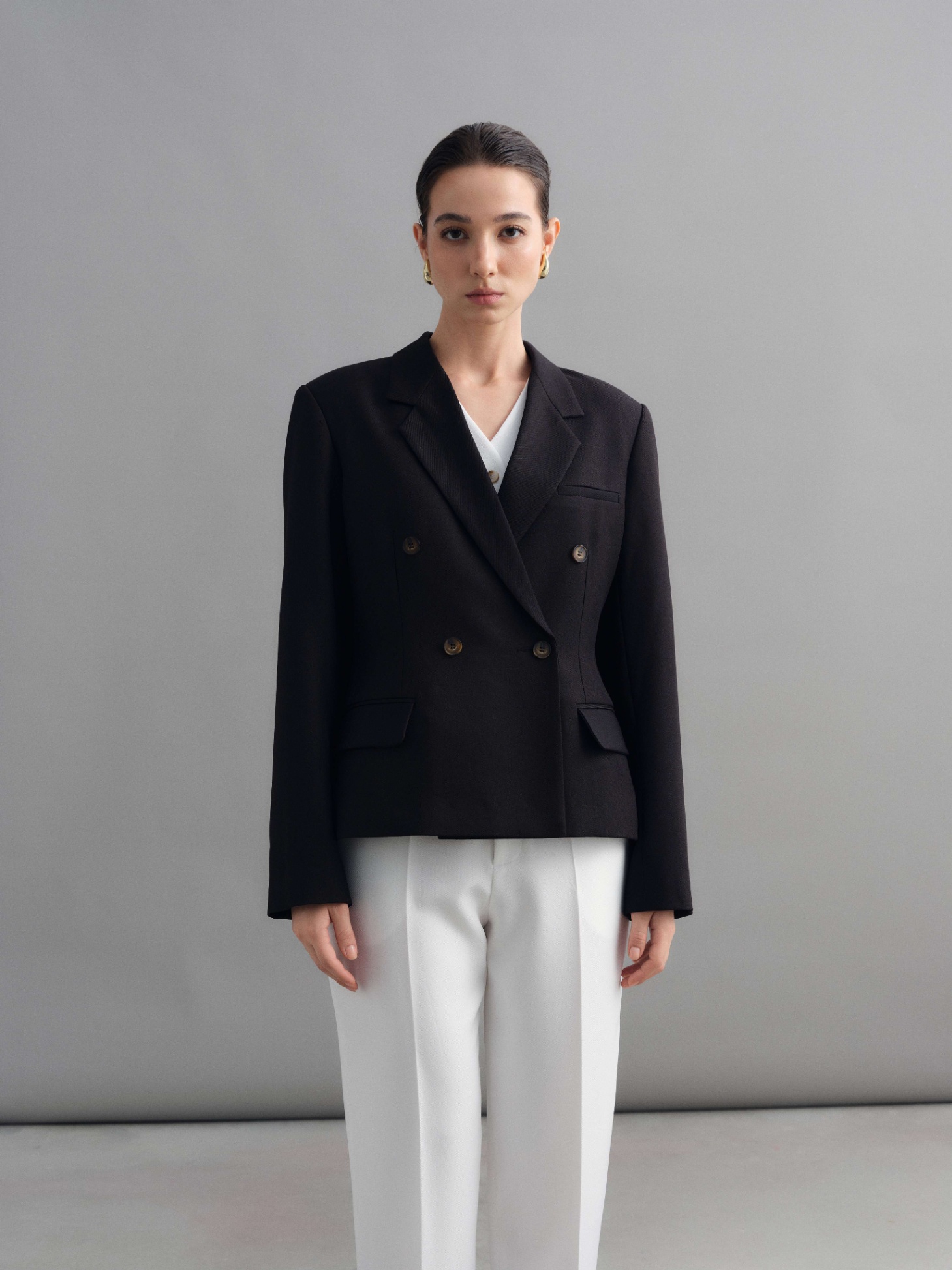 Emerson Blazer