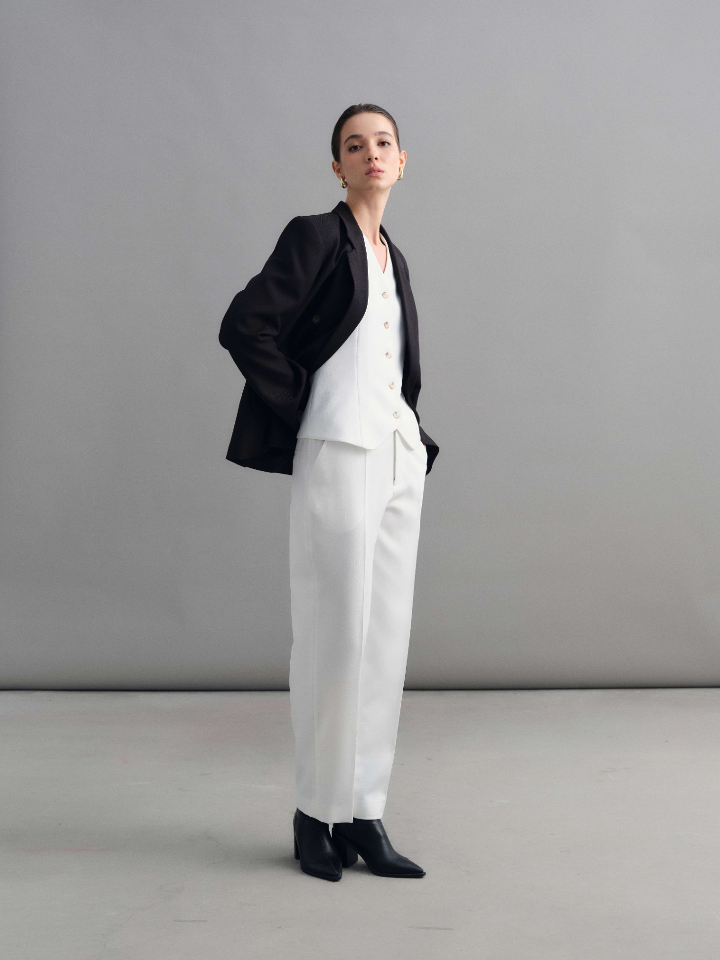 Emerson Pants