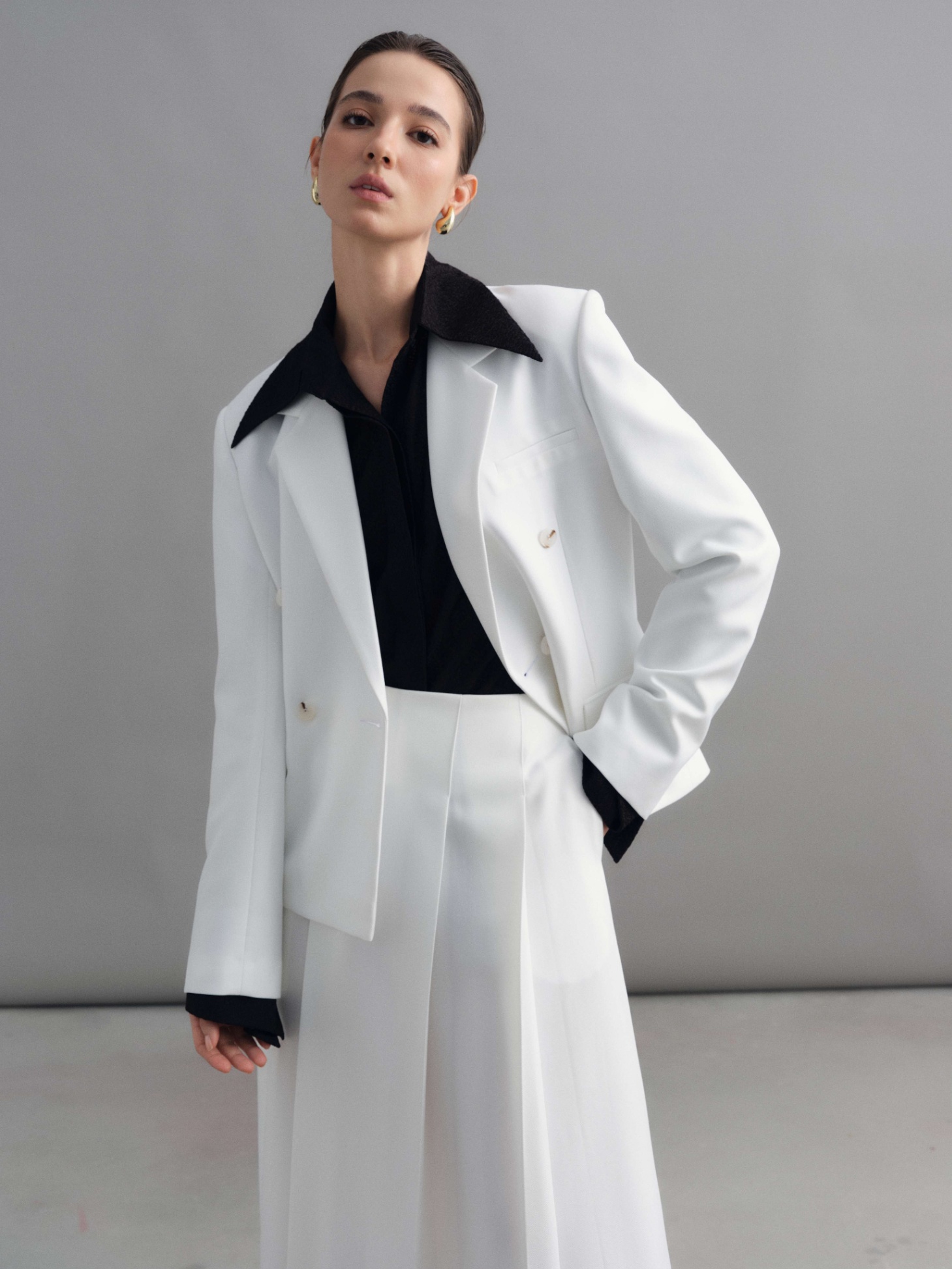 Emerson Blazer