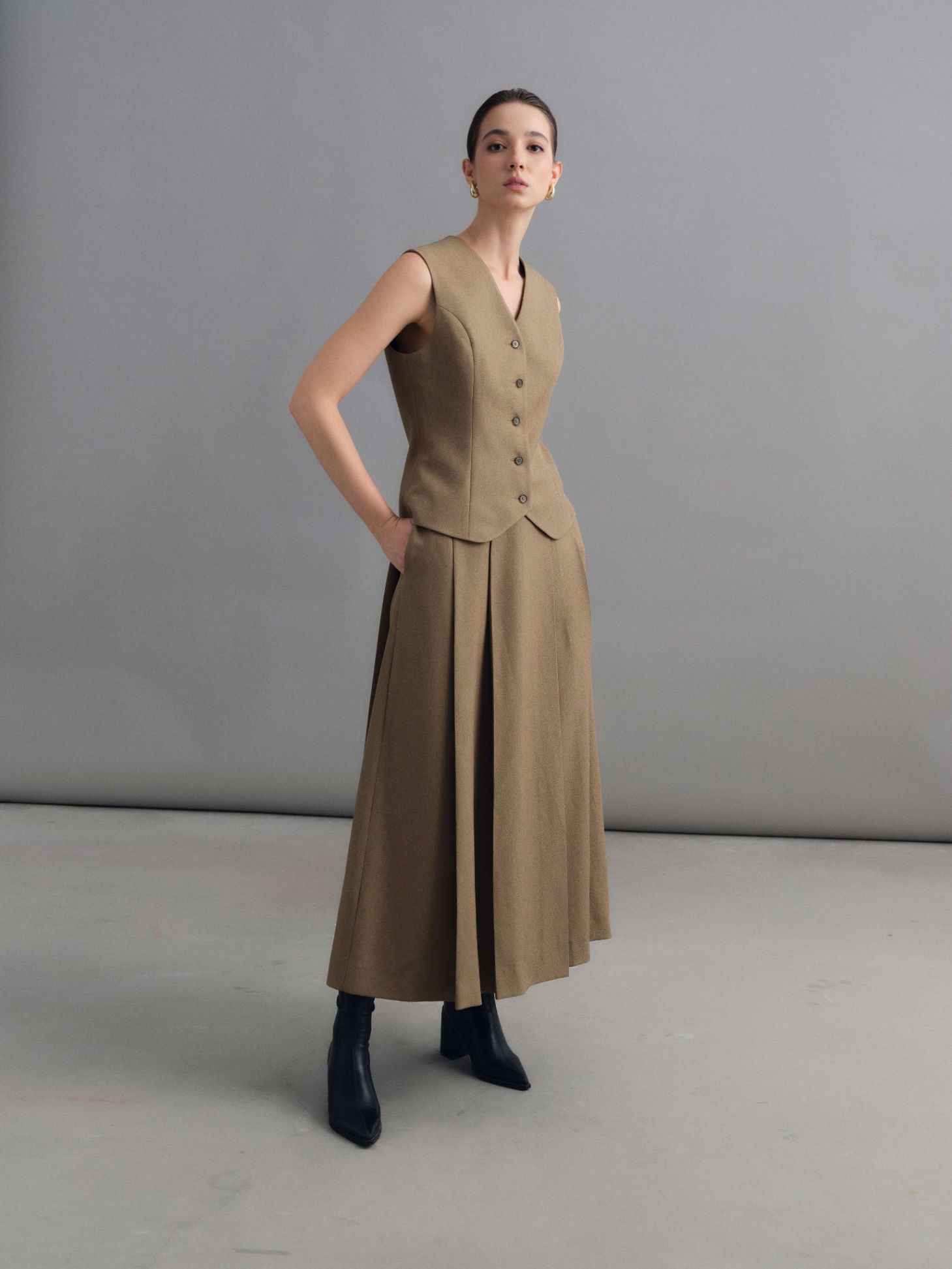 Emerson Skirt