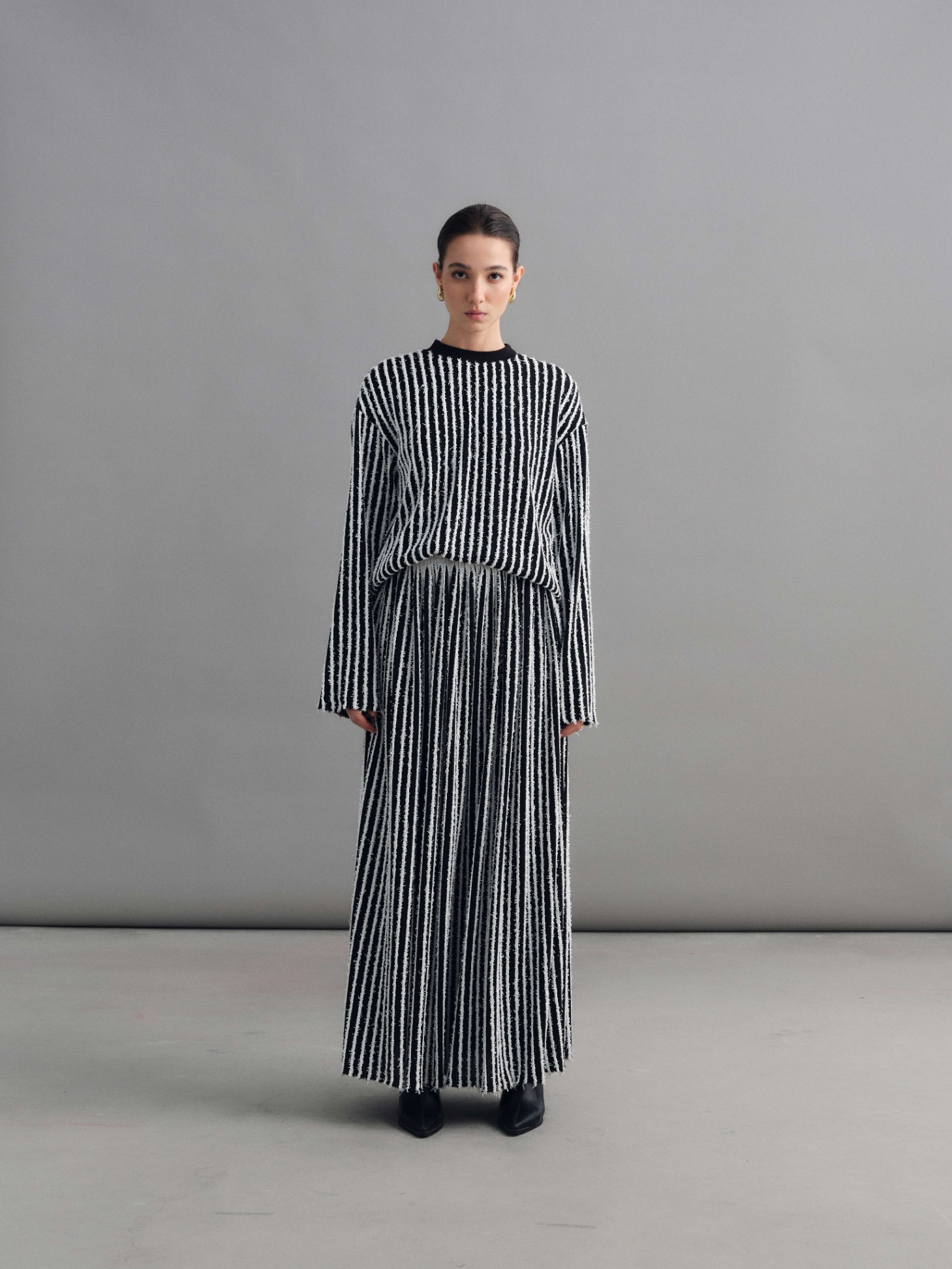 Emberly Skirt
