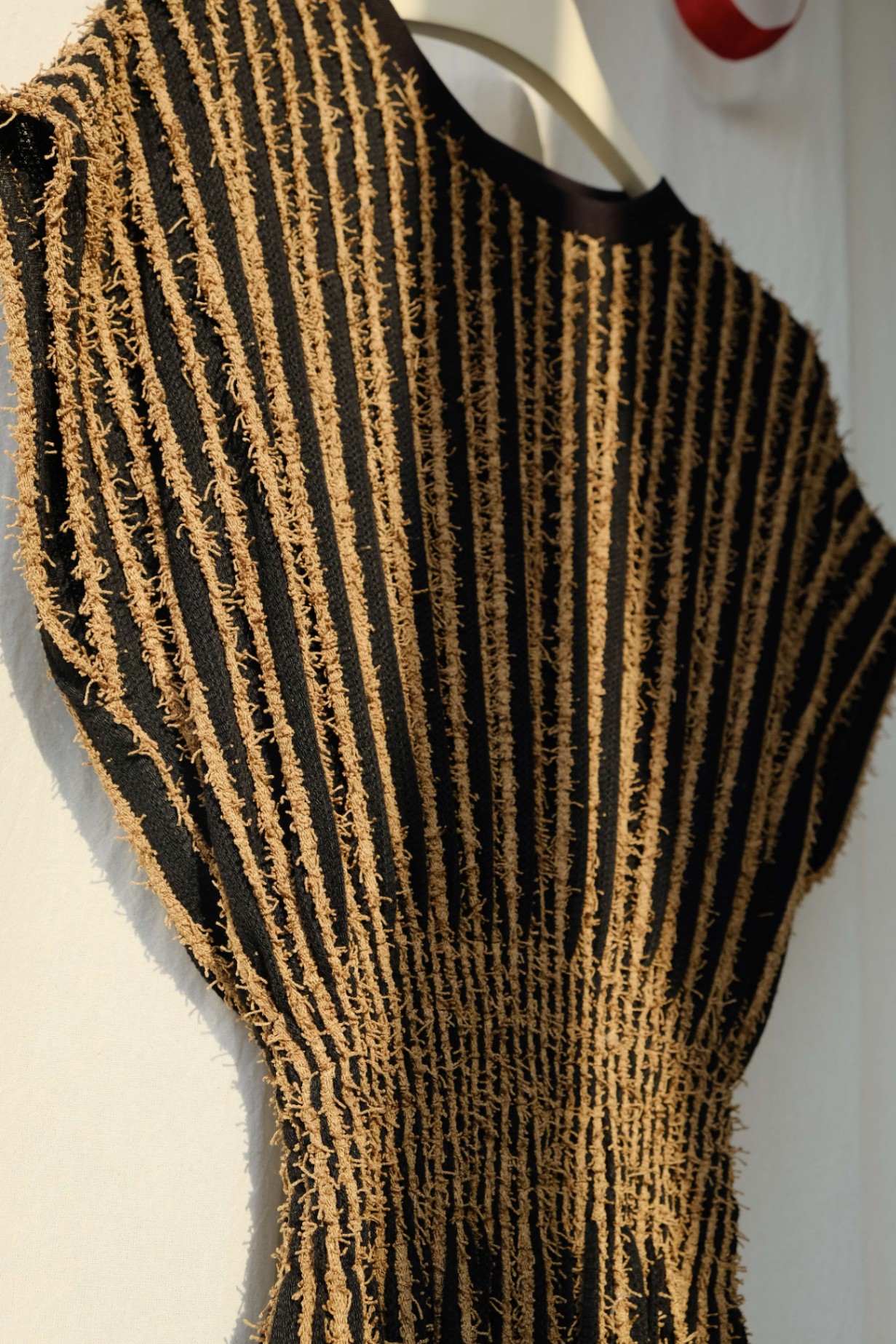 Emberly Dress
