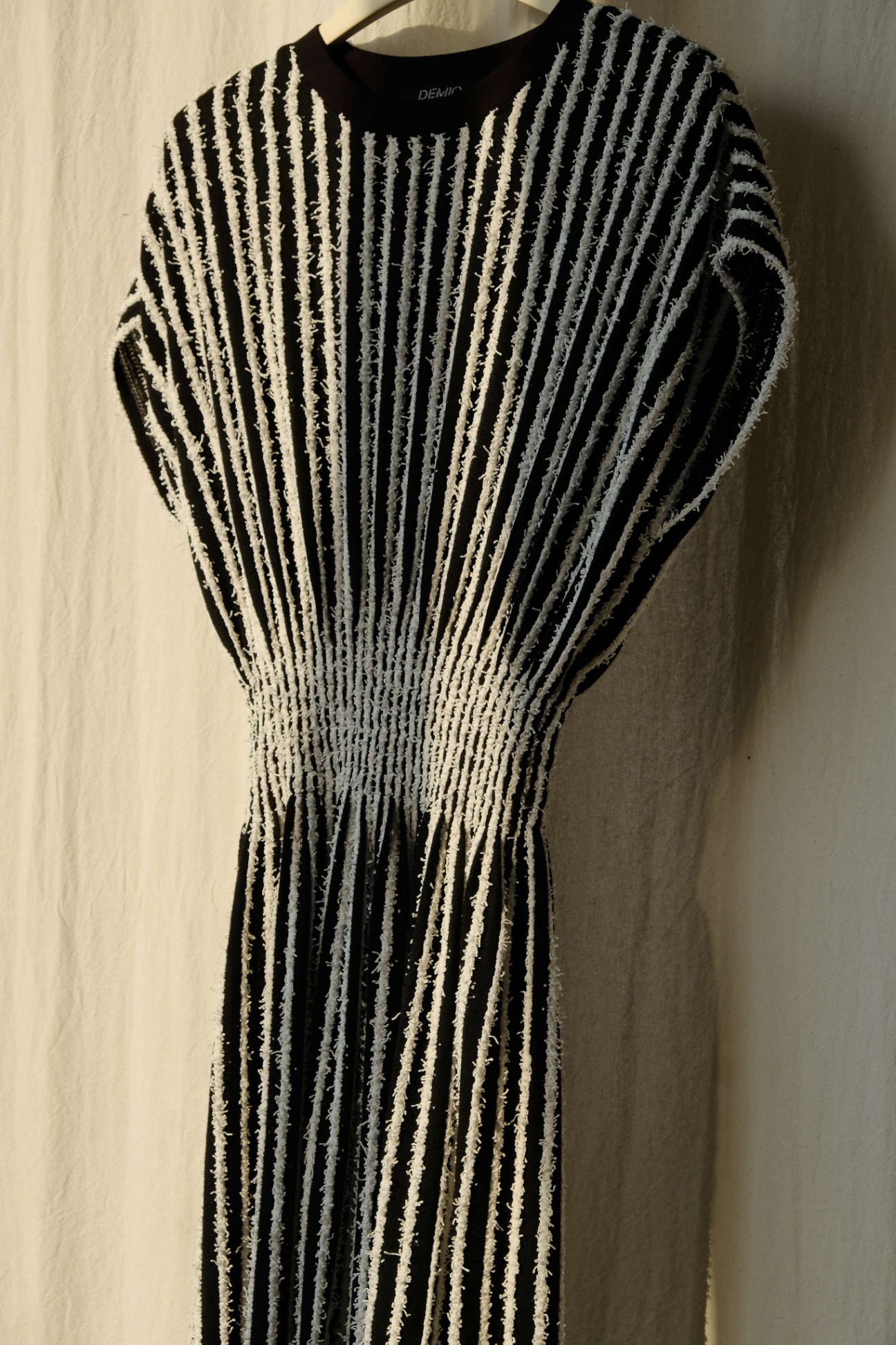 Emberly Dress