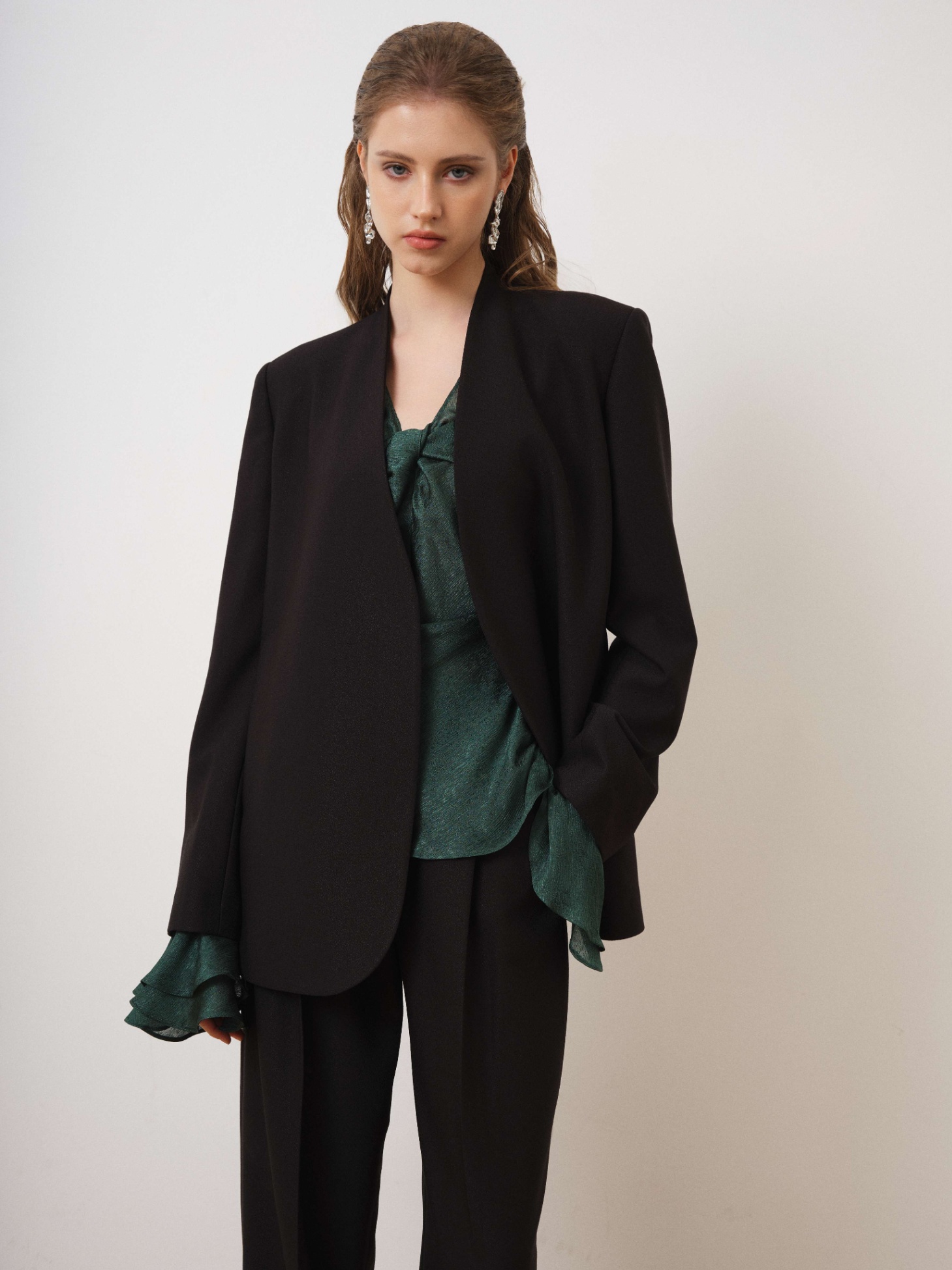 Marceline Blazer