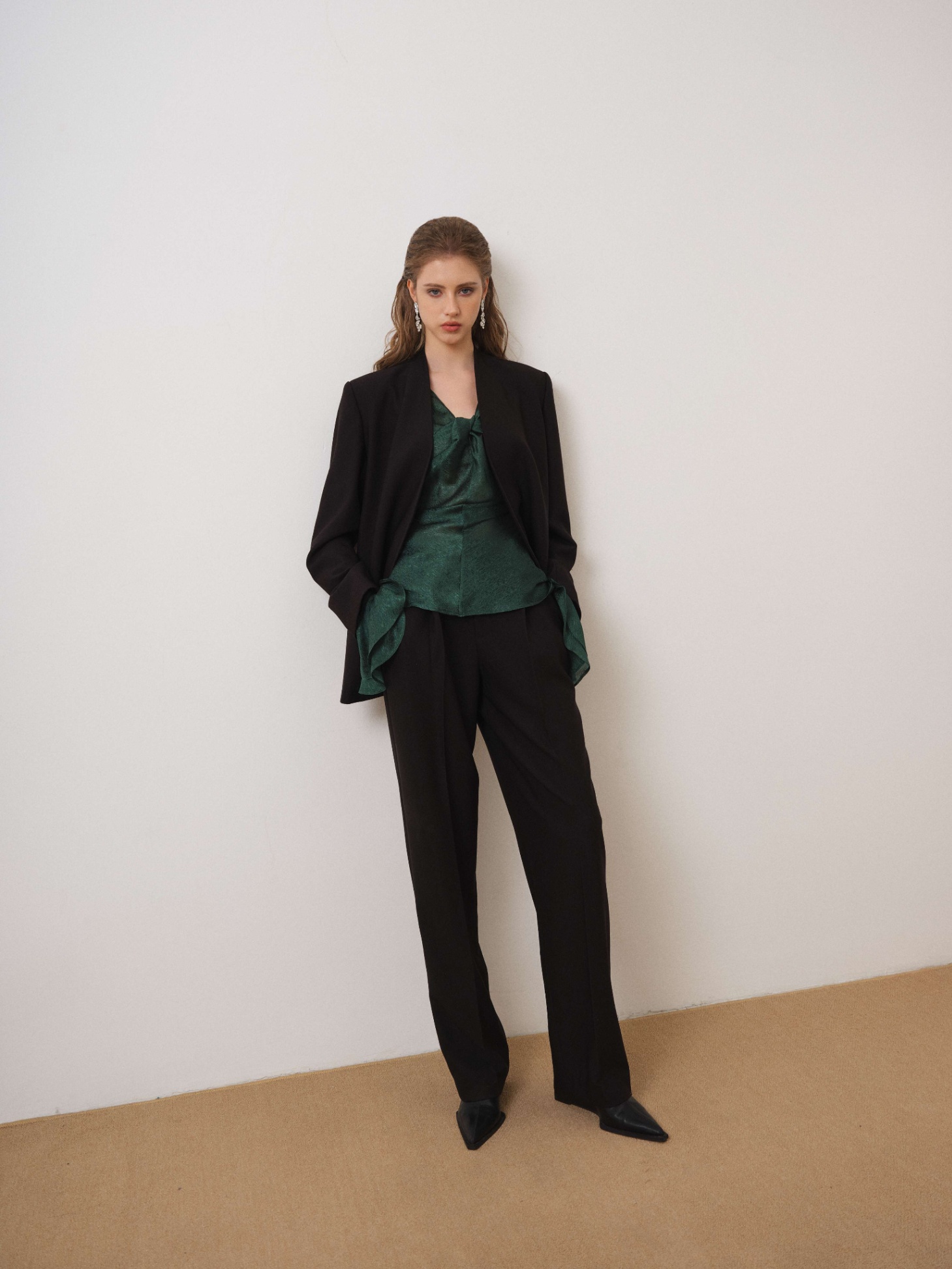 Marceline Trousers