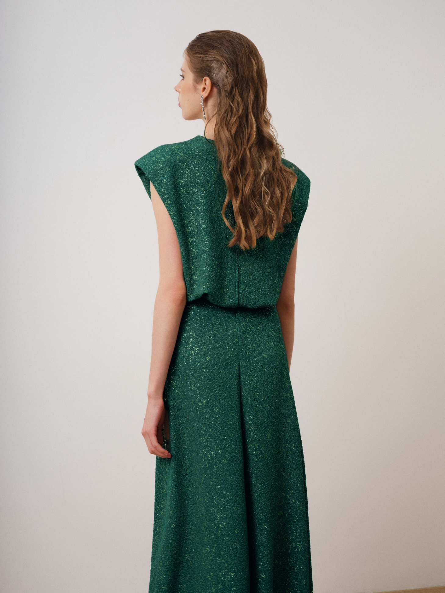 Danika Dress