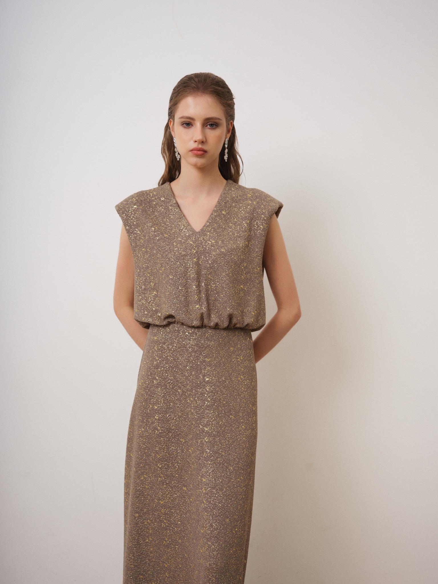 Danika Dress