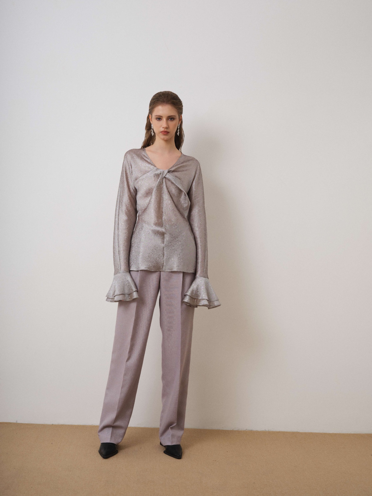 Marceline Trousers
