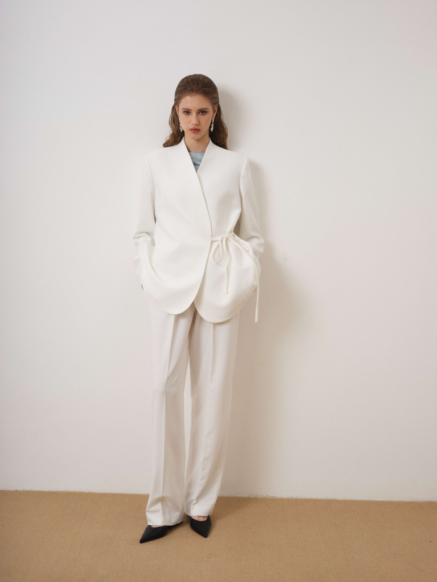 Marceline Trousers
