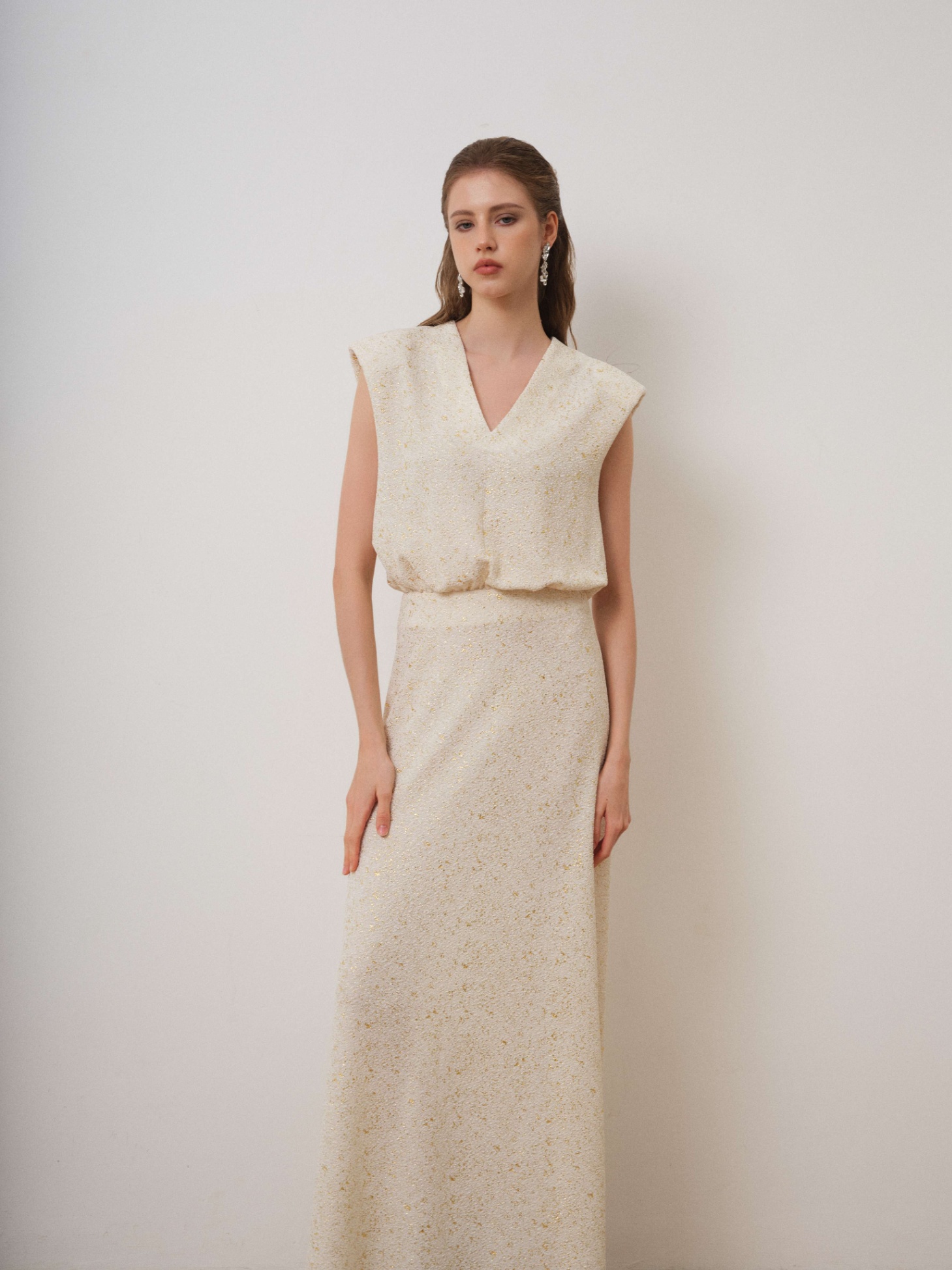 Danika Dress