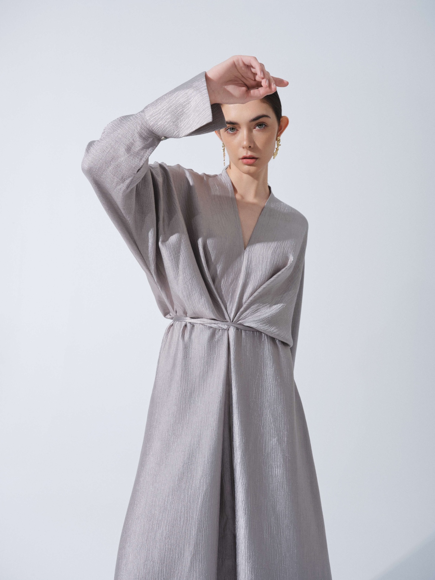 Heidi Dress