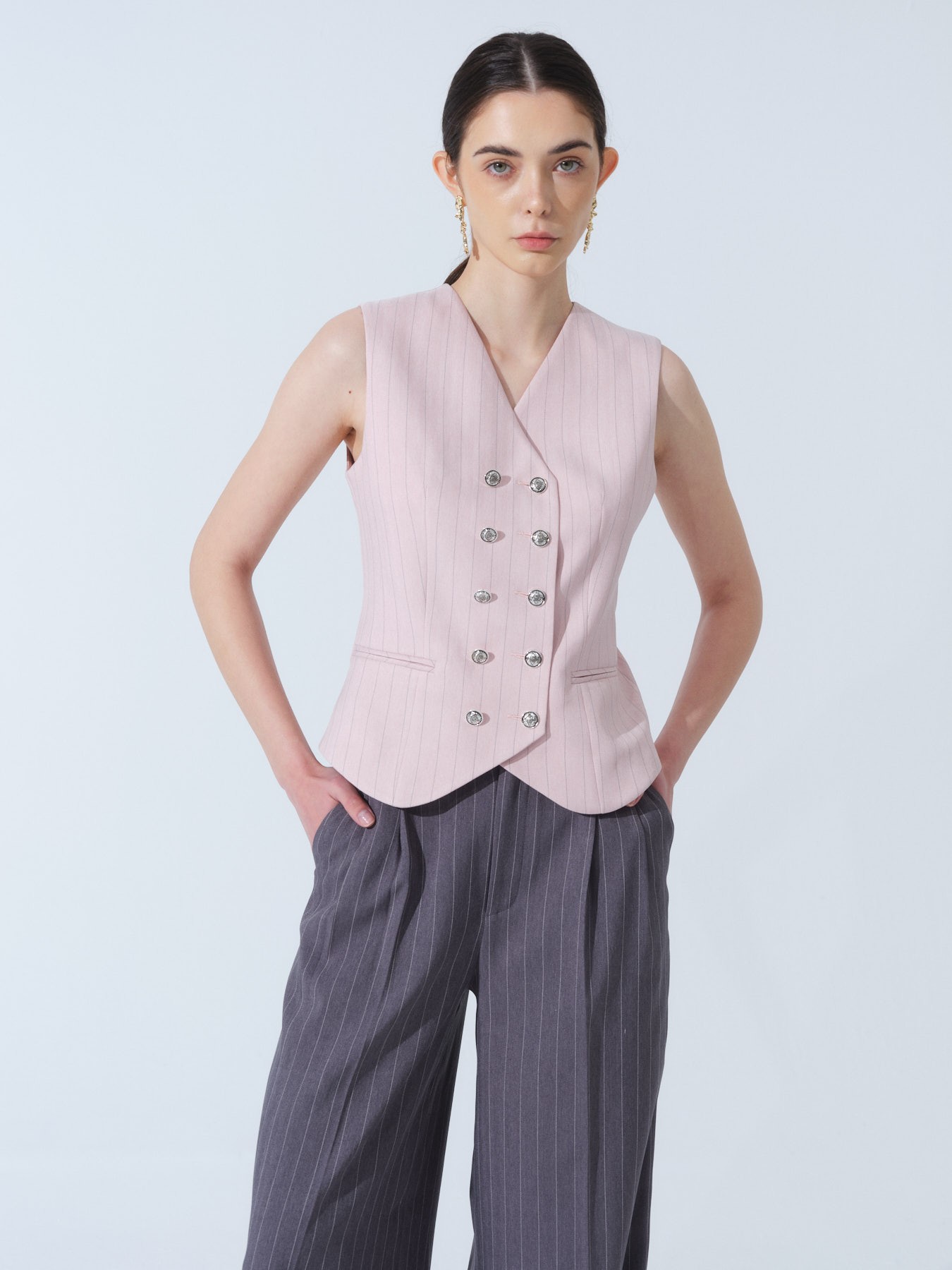 Roxanne Vest