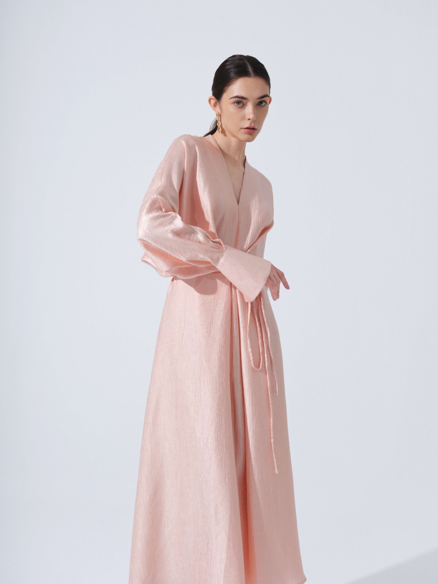 Heidi Dress