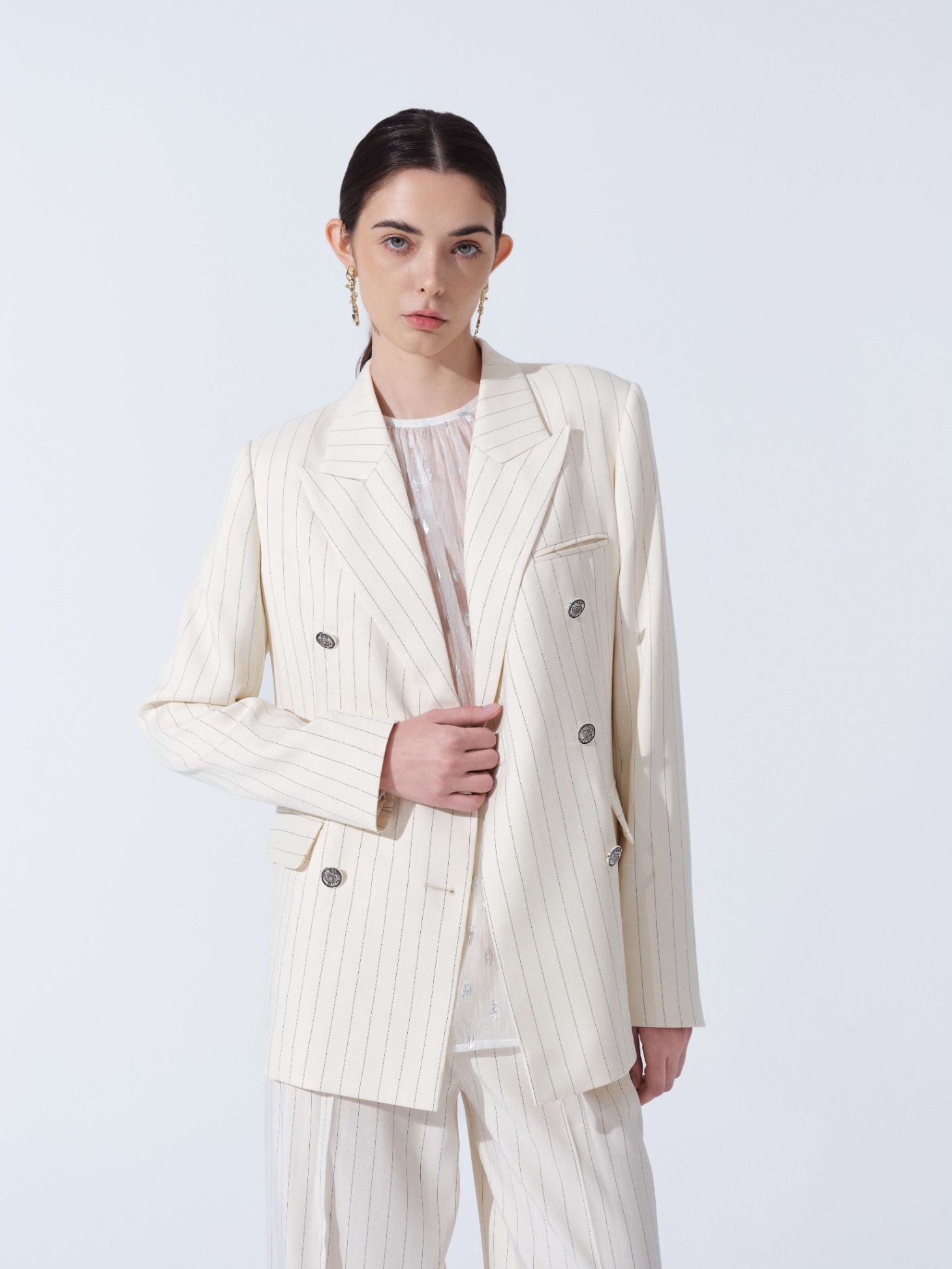 Roxanne Blazer