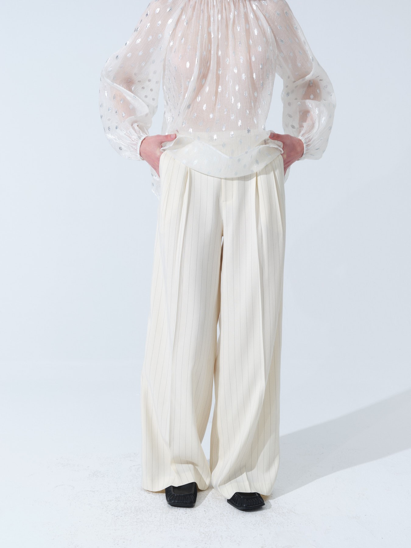 Roxanne Trousers