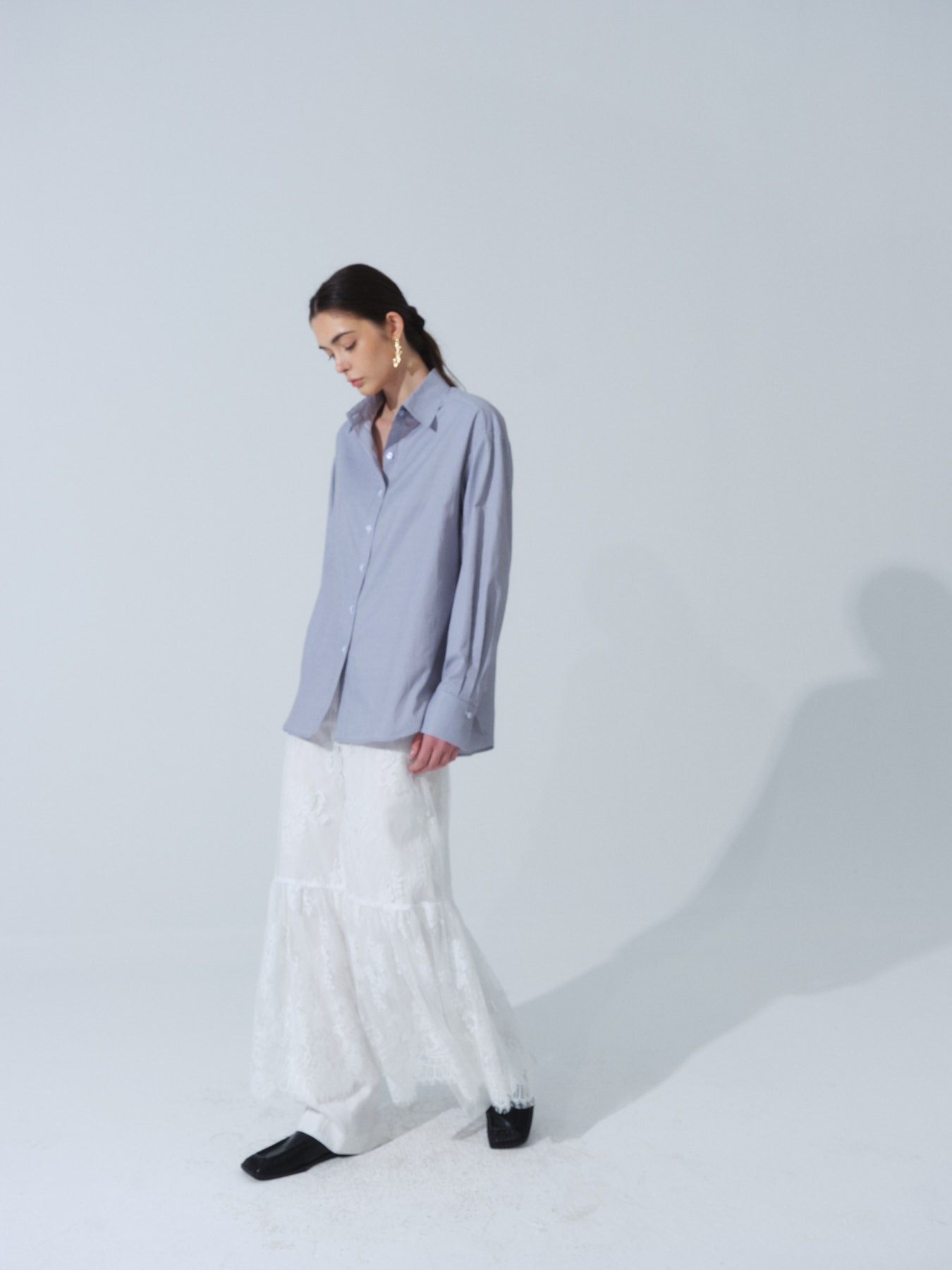 Gilda Lace Skirt