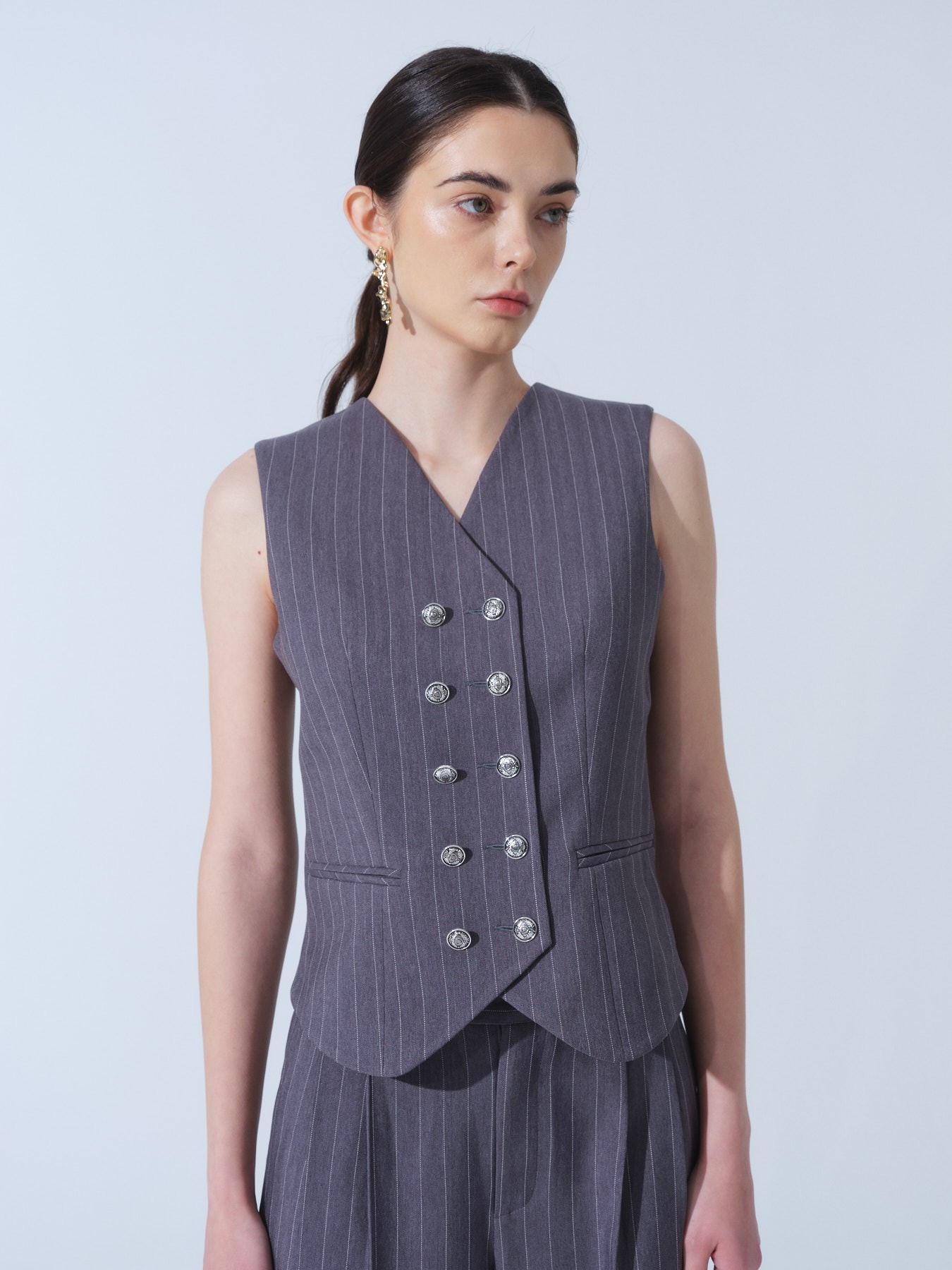 Roxanne Vest