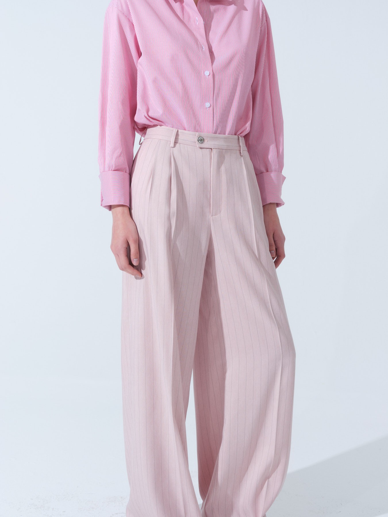 Roxanne Trousers