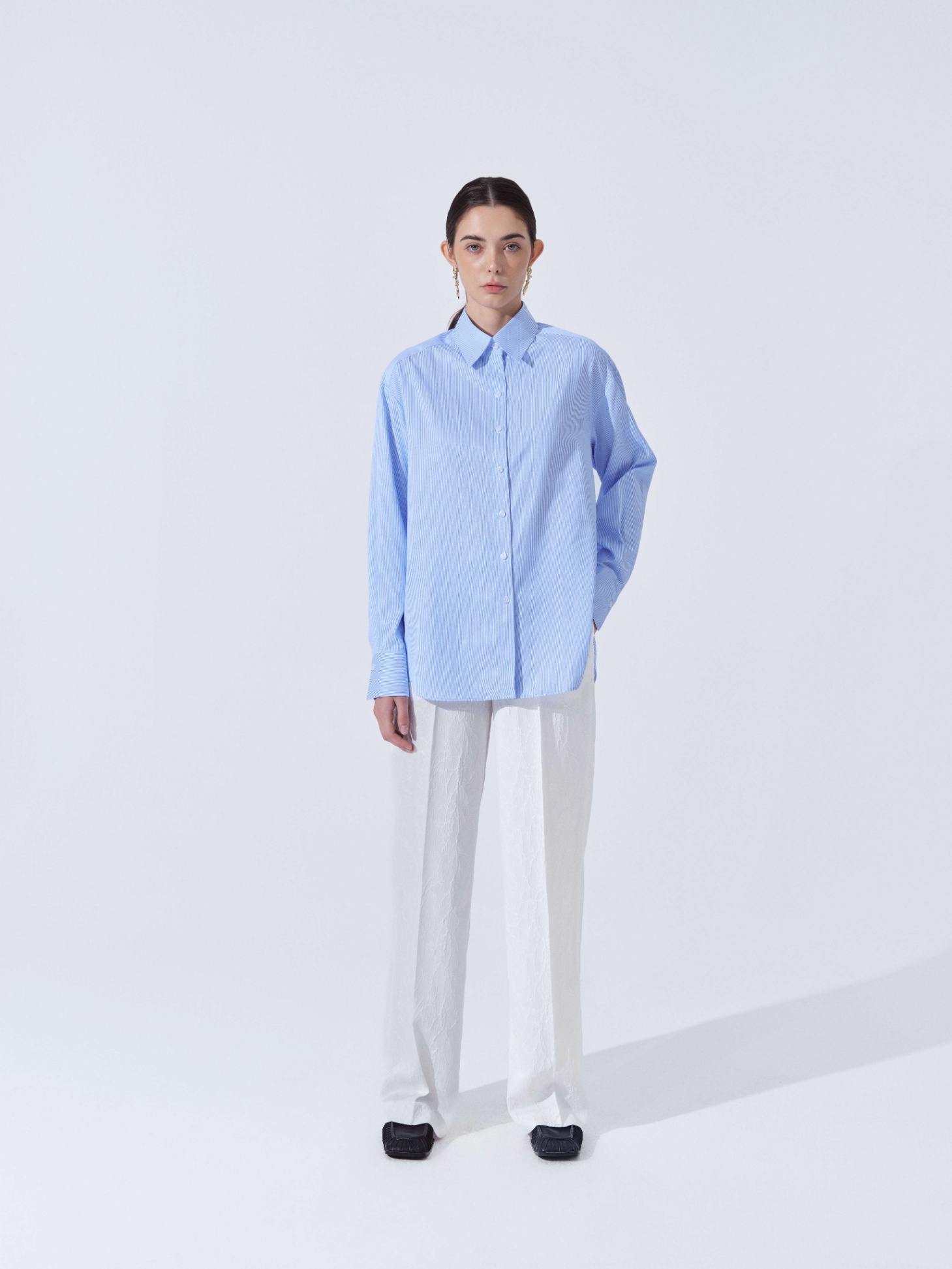 Elena Trousers