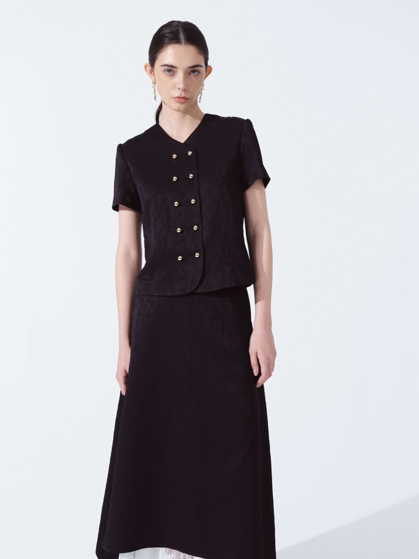 Elena Skirt