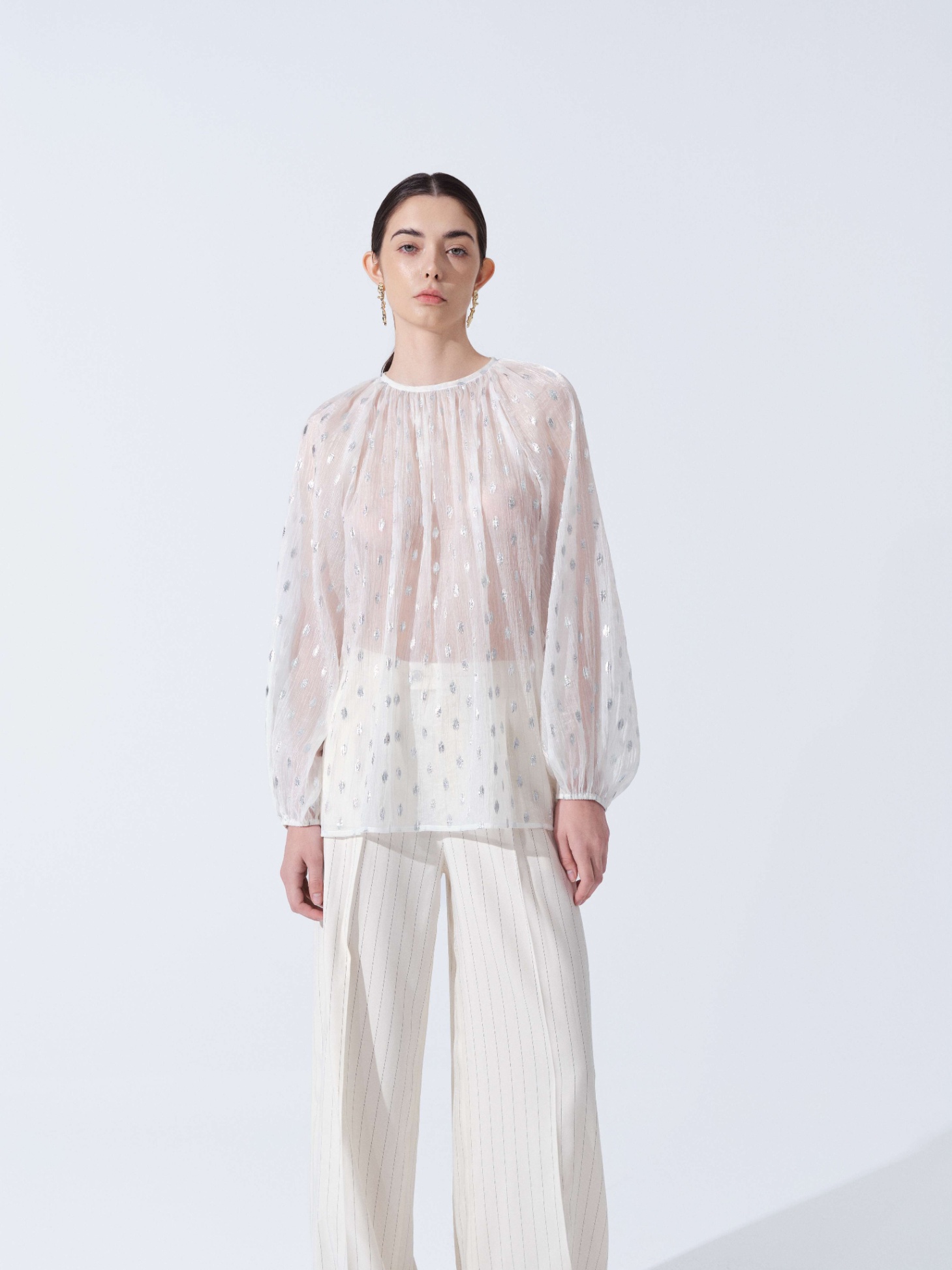Heloise Blouse