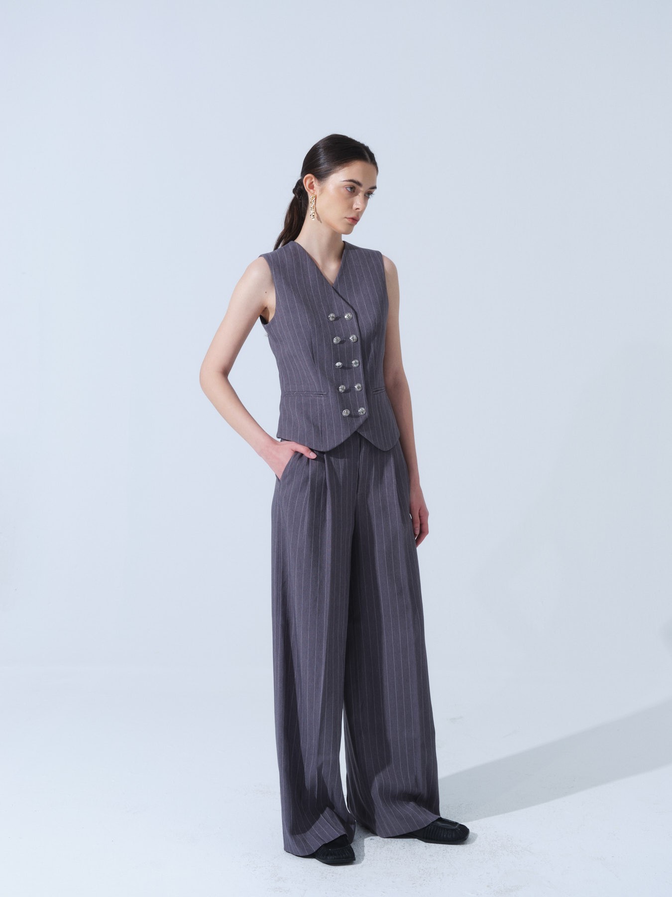 Roxanne Trousers