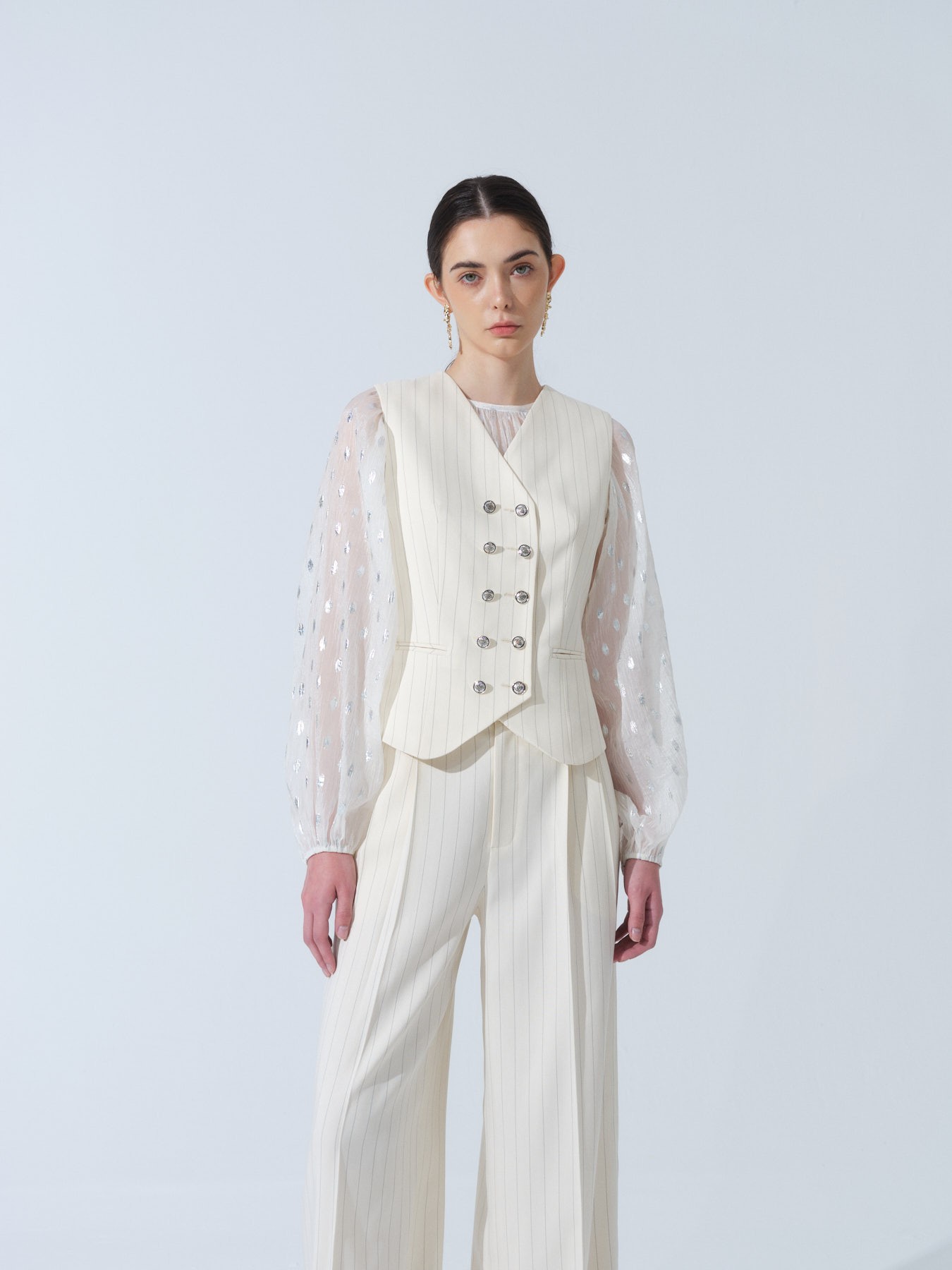Roxanne Vest