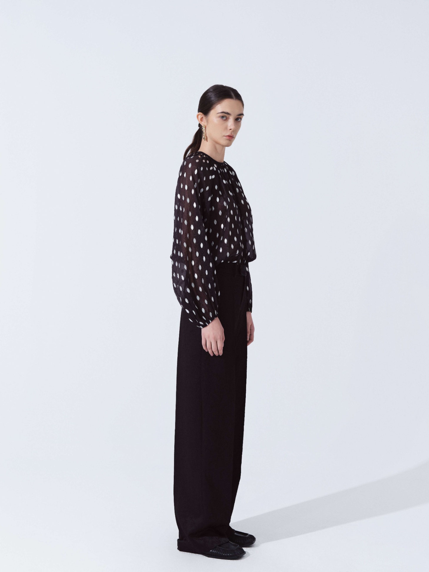 Elena Trousers