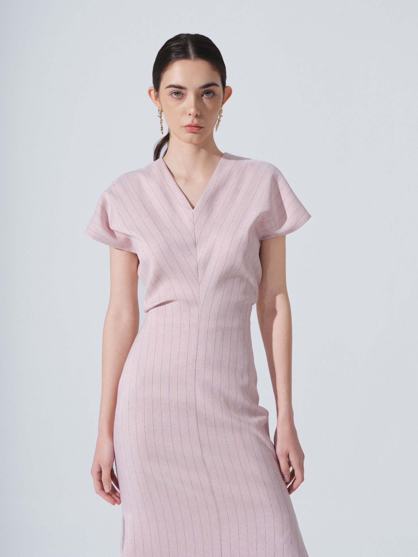 Roxanne Dress