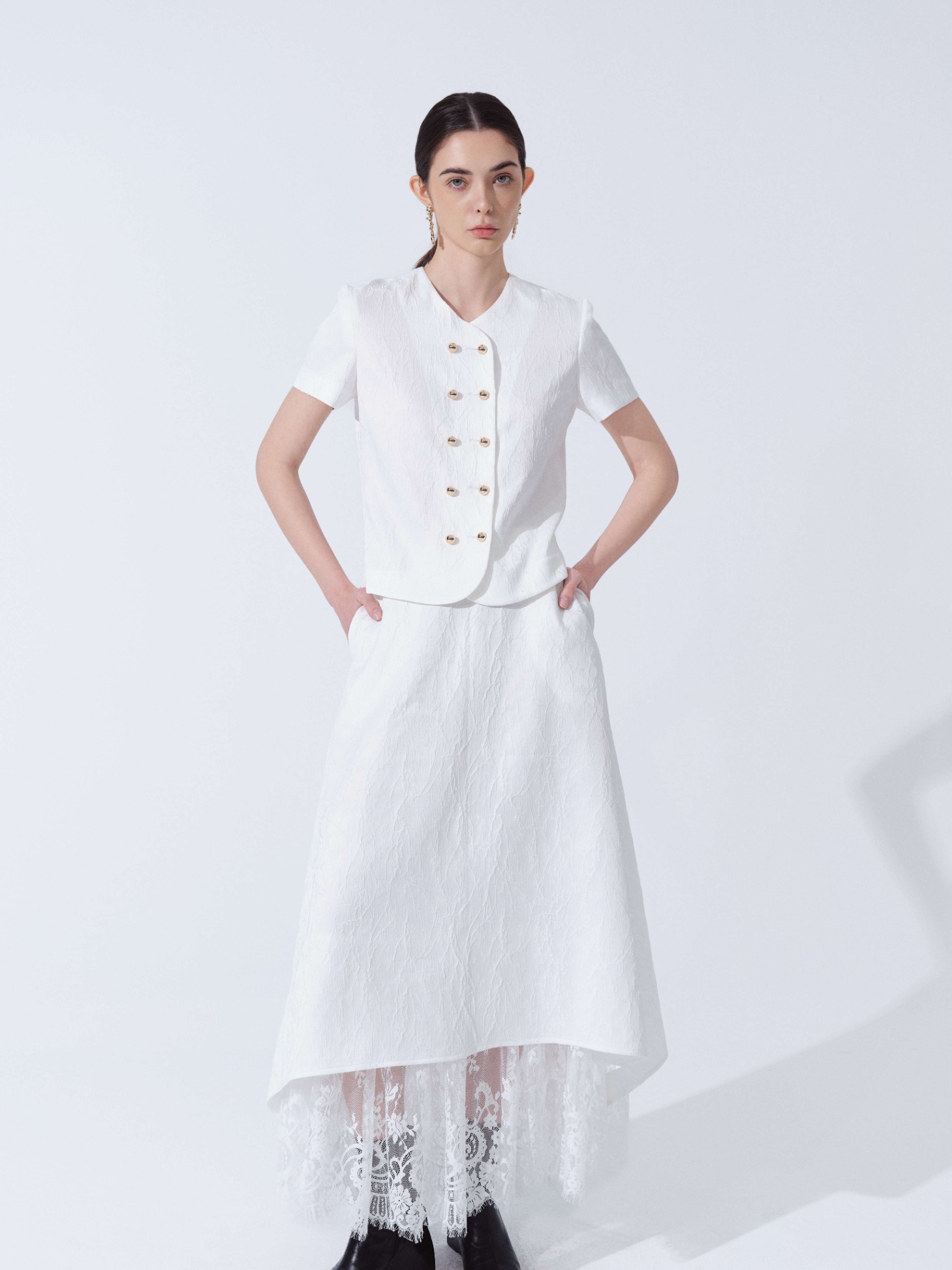 Elena Skirt