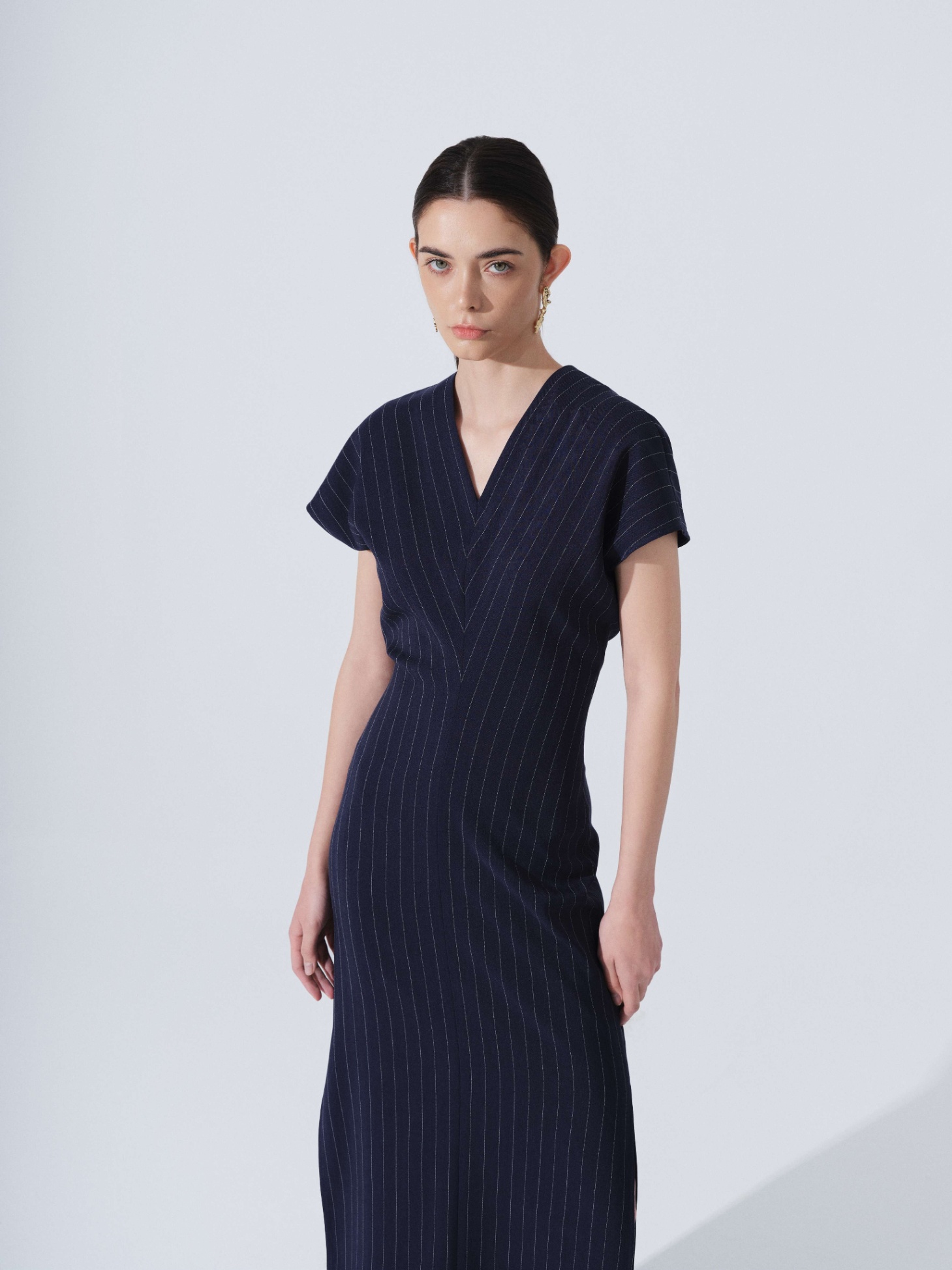 Roxanne Dress