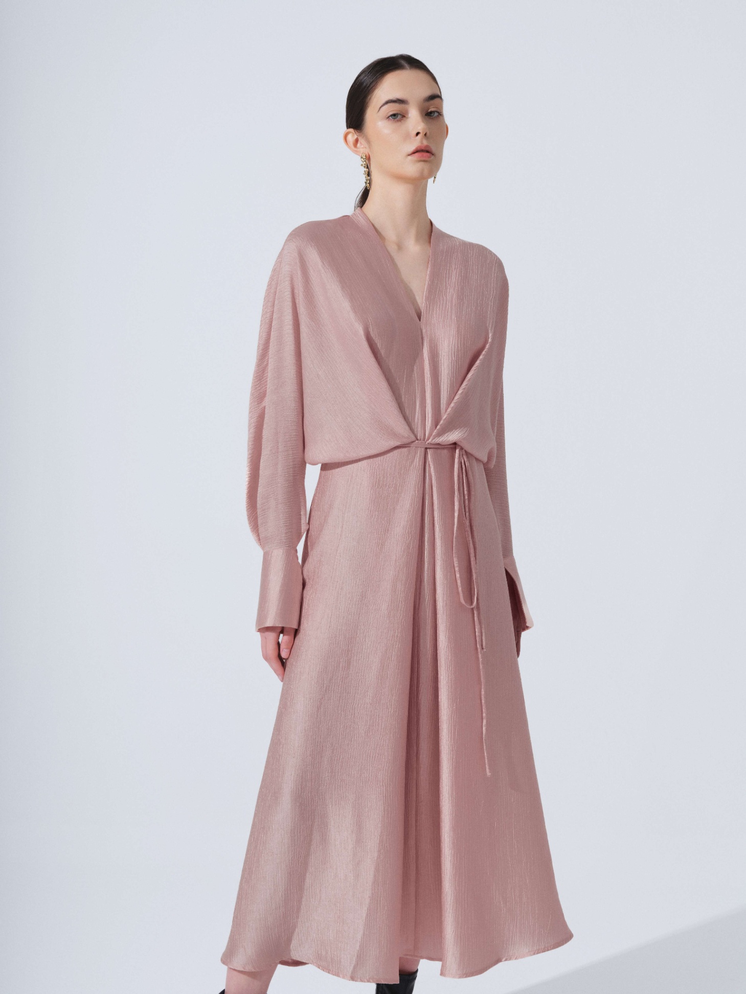 Heidi Dress