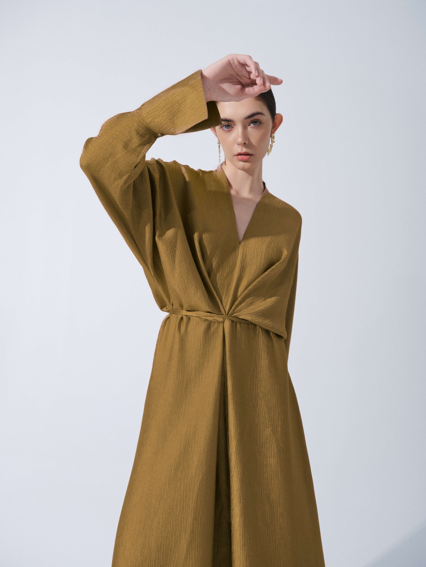 Heidi Dress