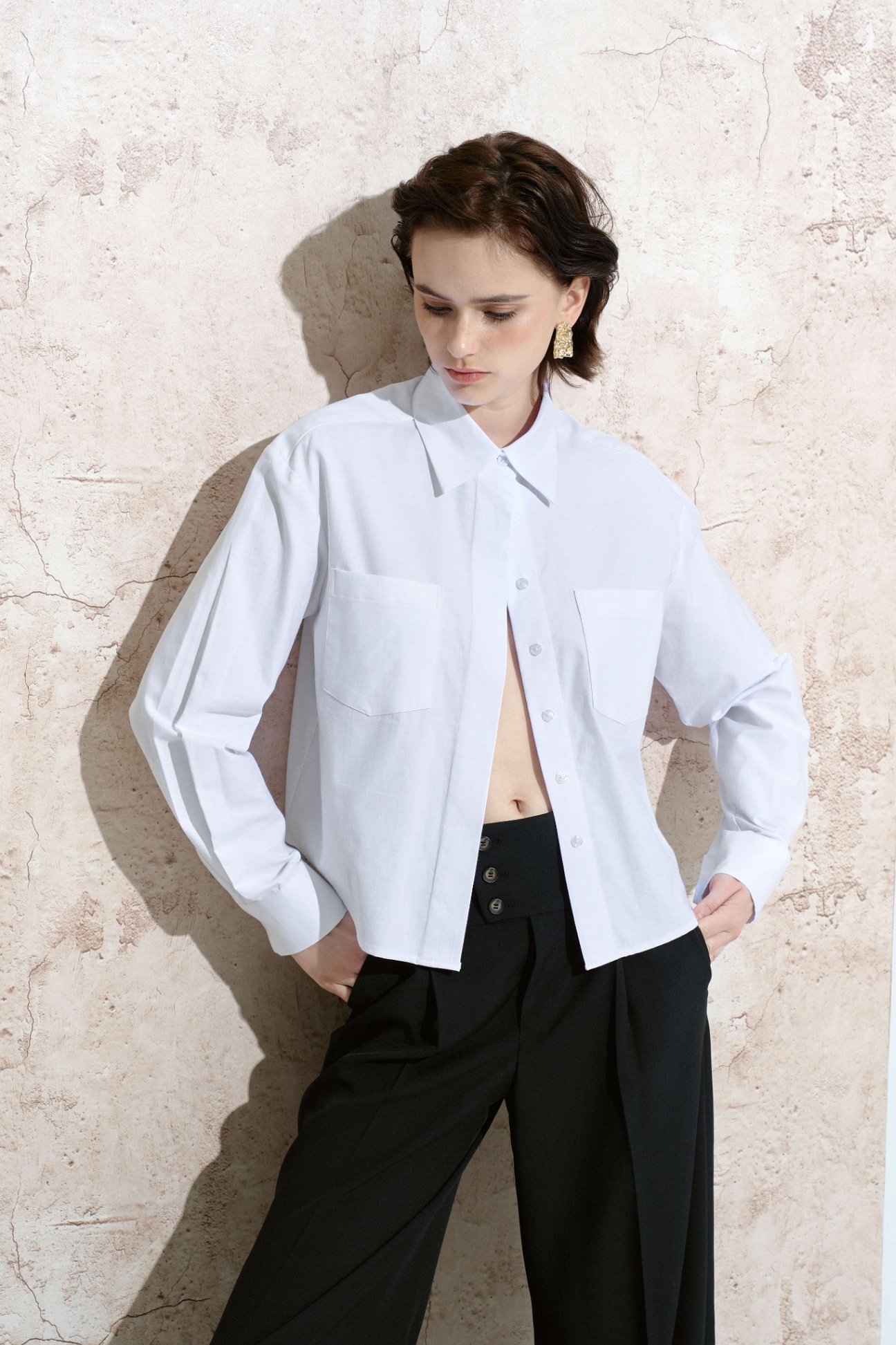 Selene Shirt