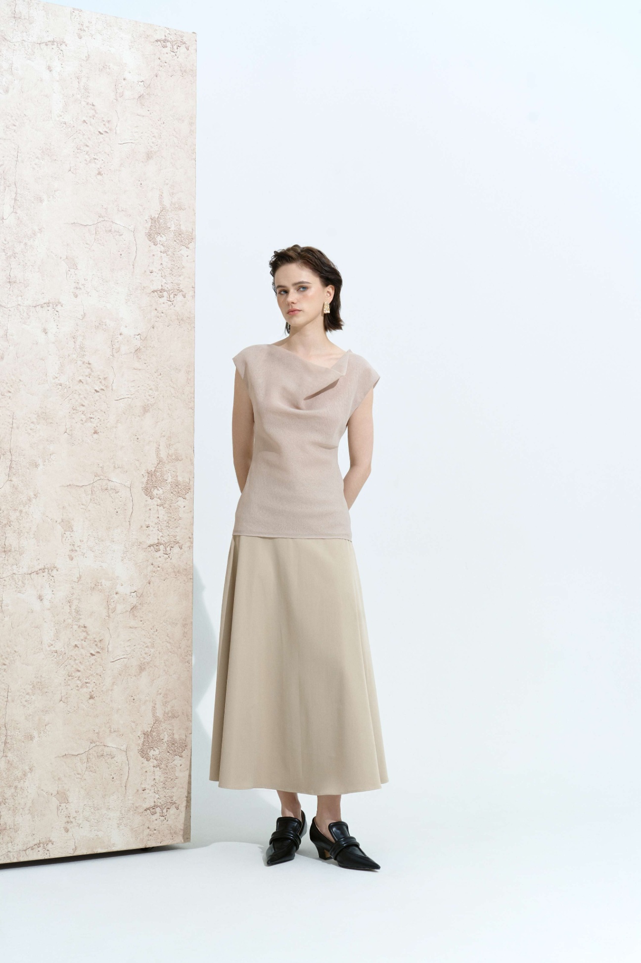 Emma Skirt