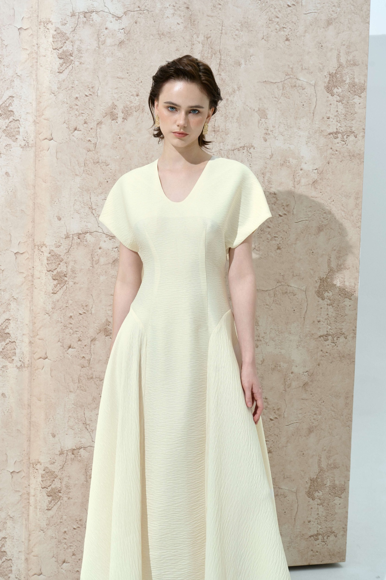 Helena Dress