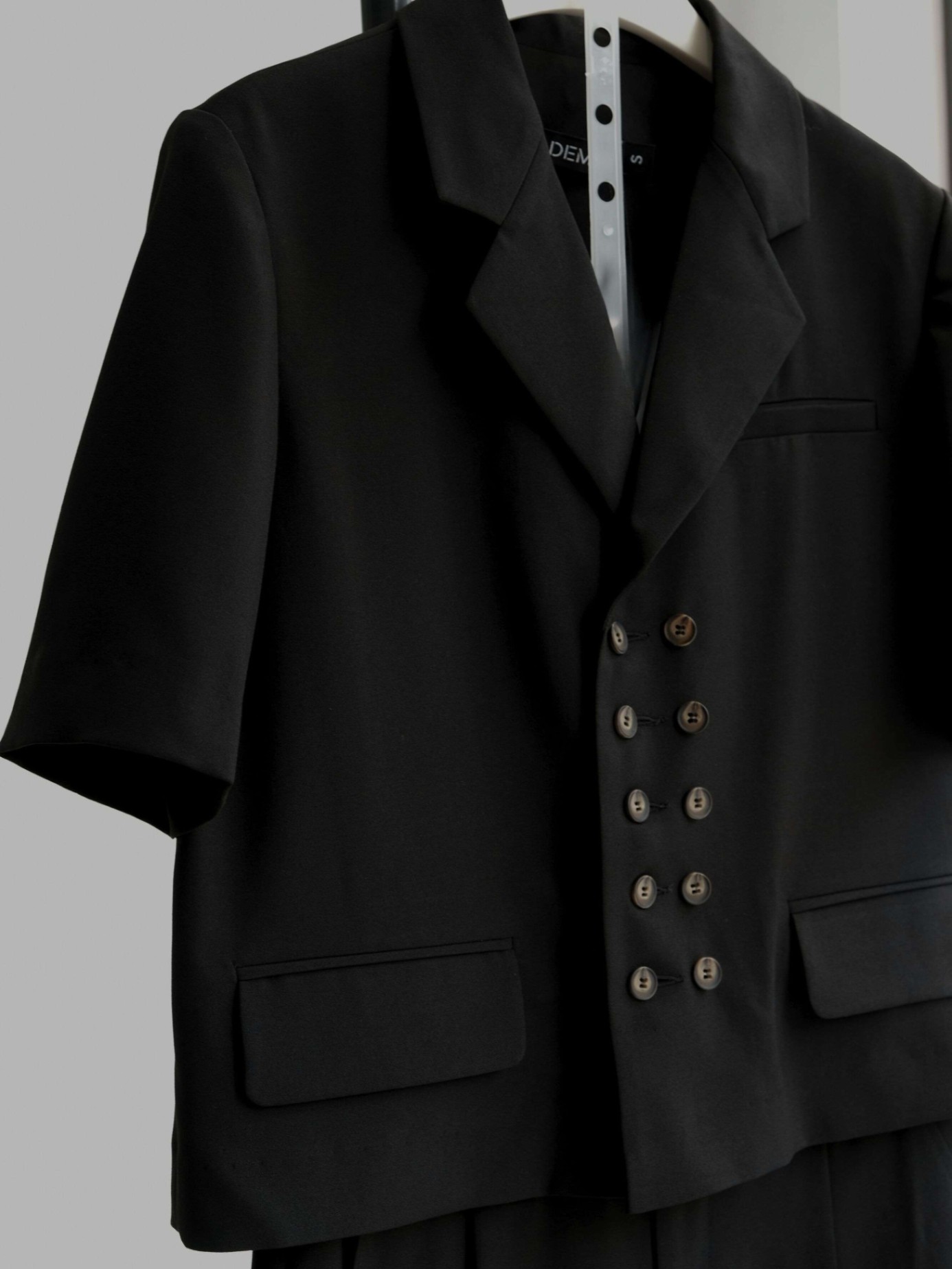 Evelina Jacket