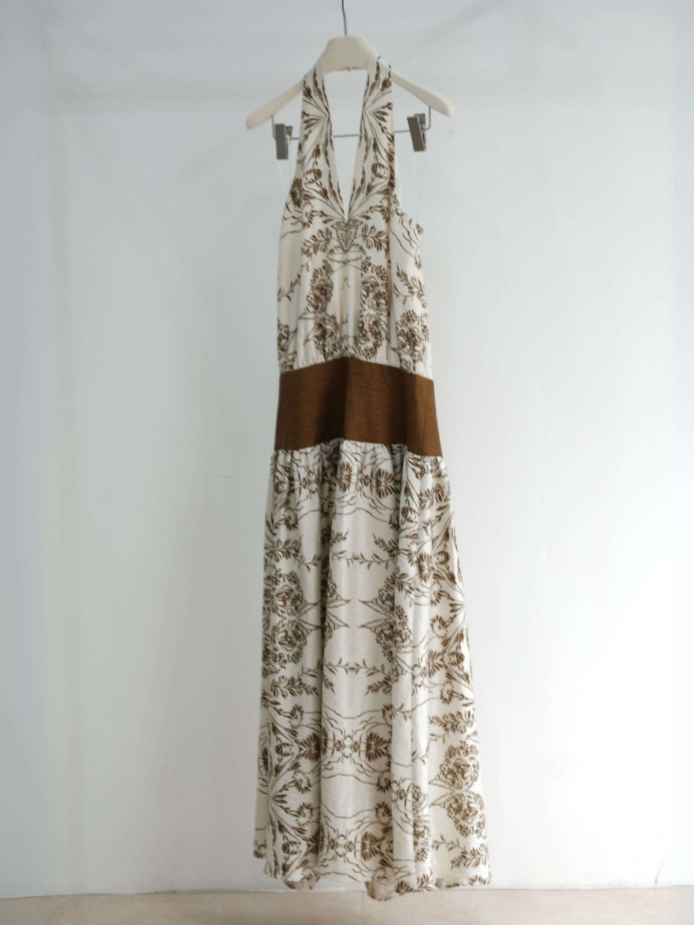 Wildrose Dress