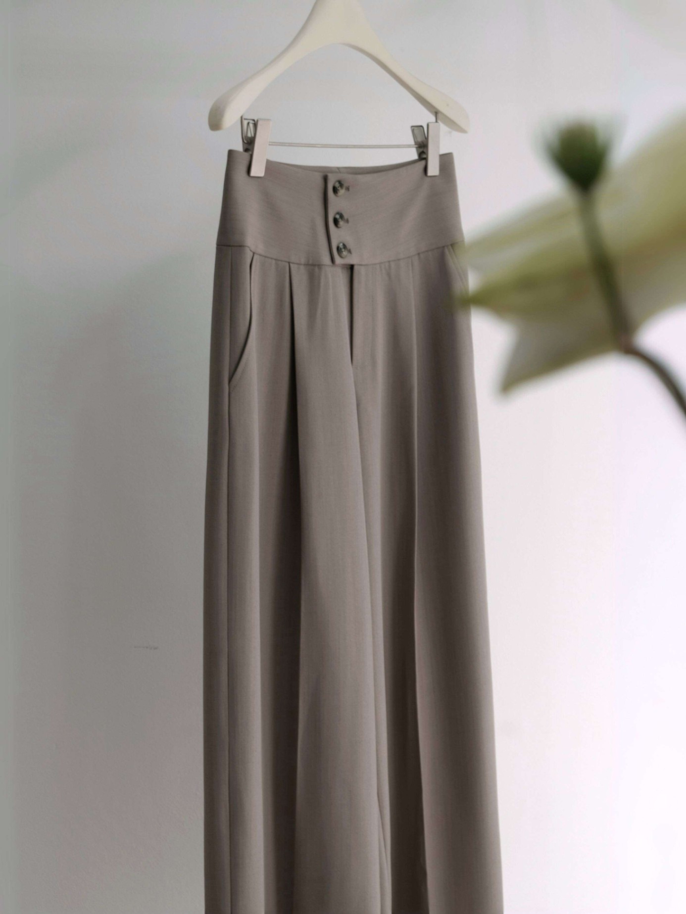 Evelina Trousers