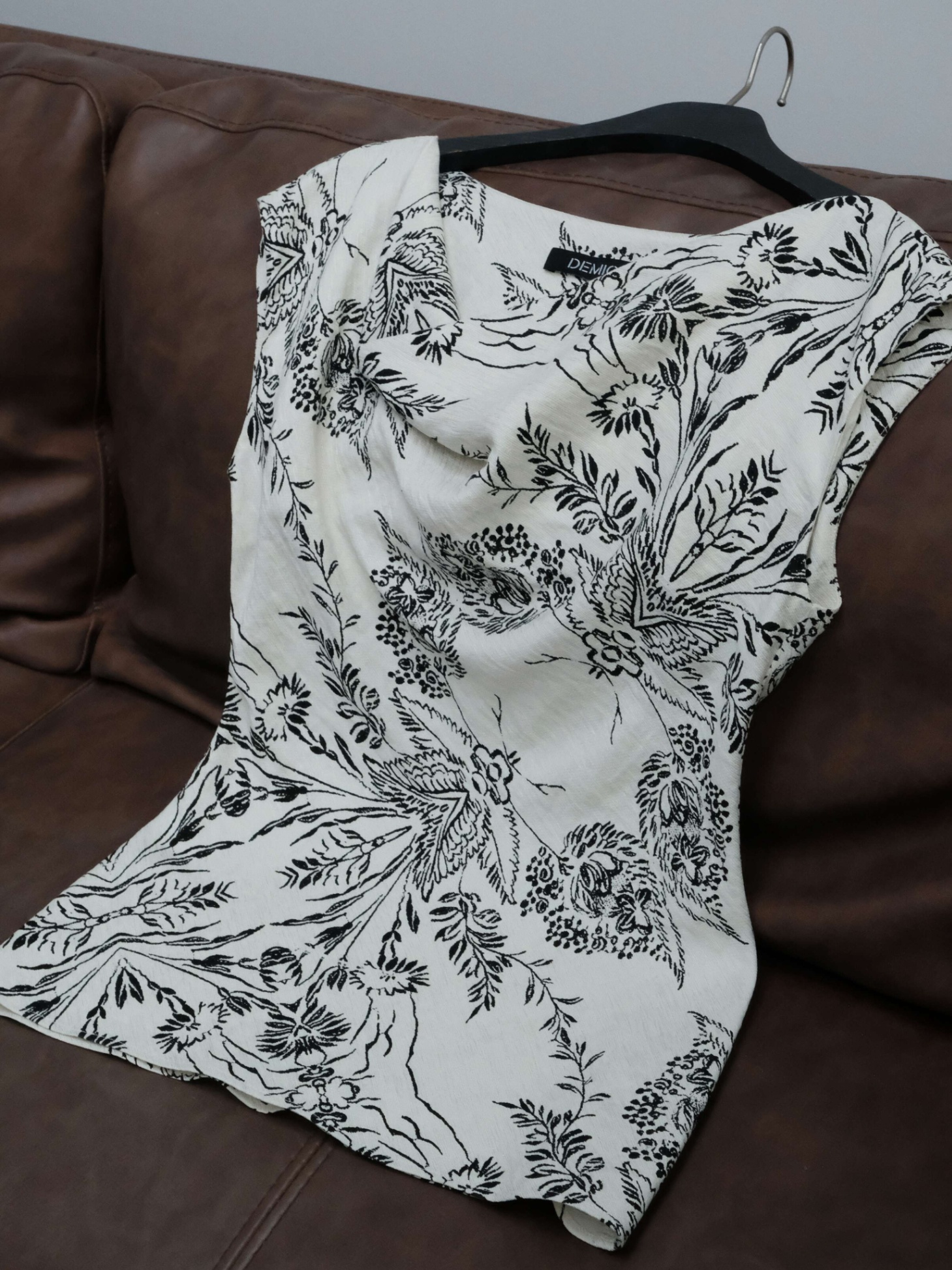 Romily Top