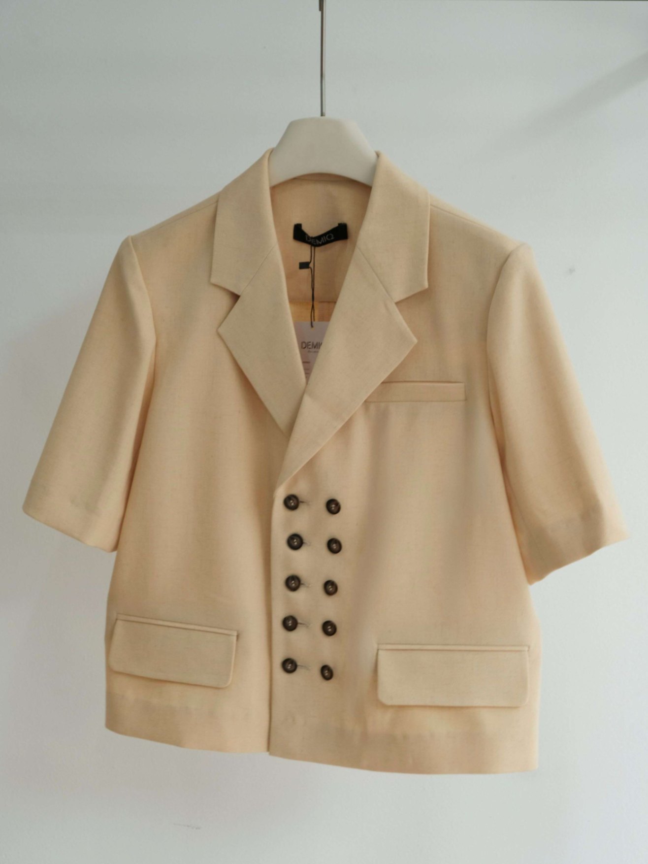 Evelina Jacket