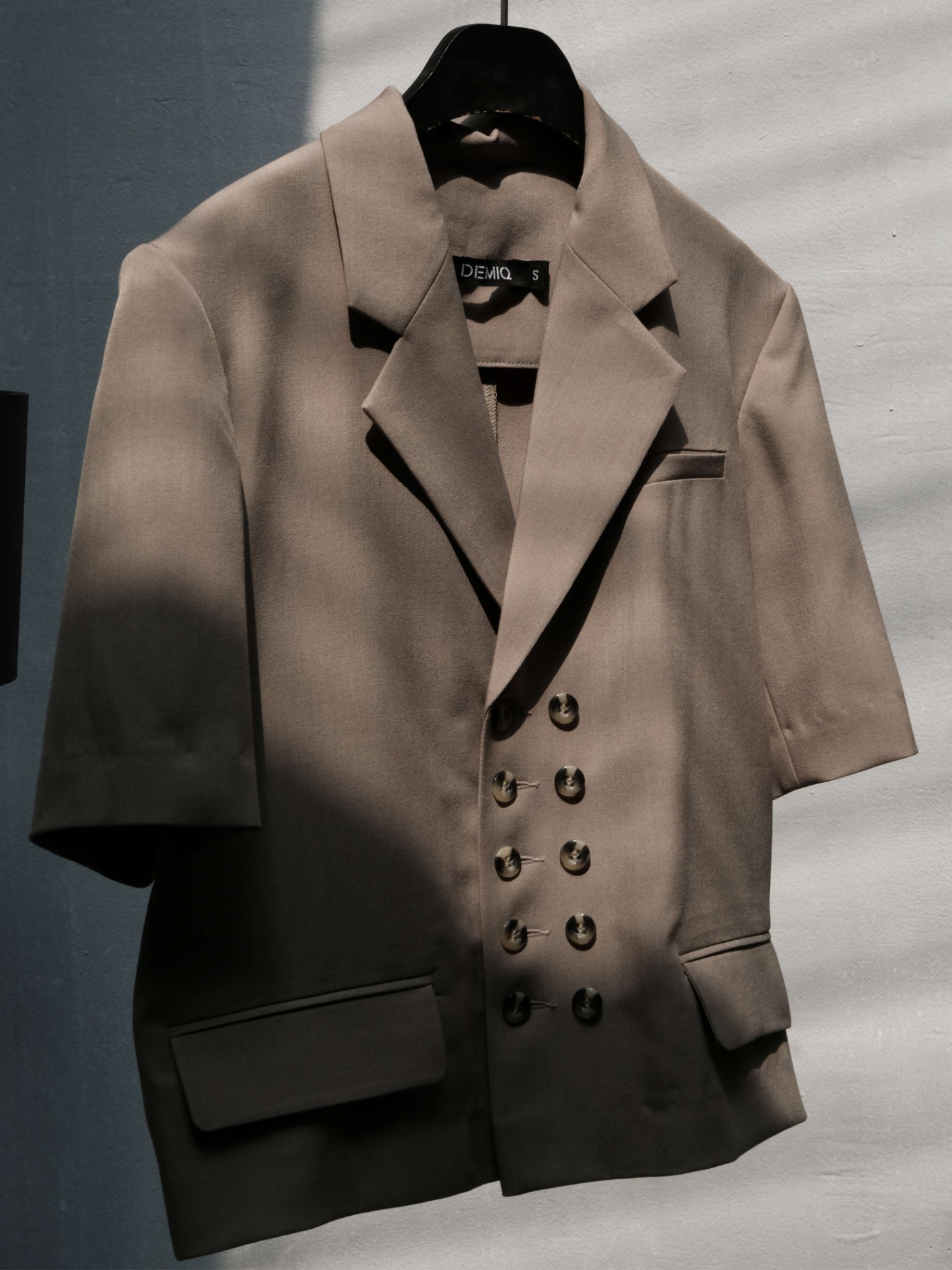 Evelina Jacket