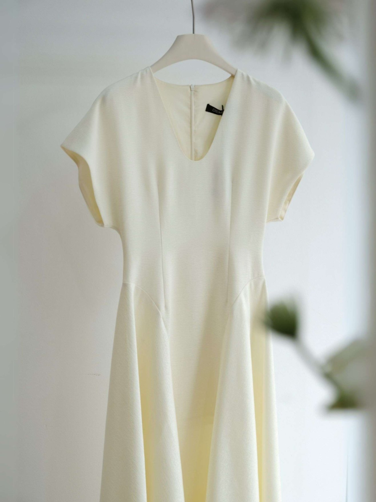 Helena Dress