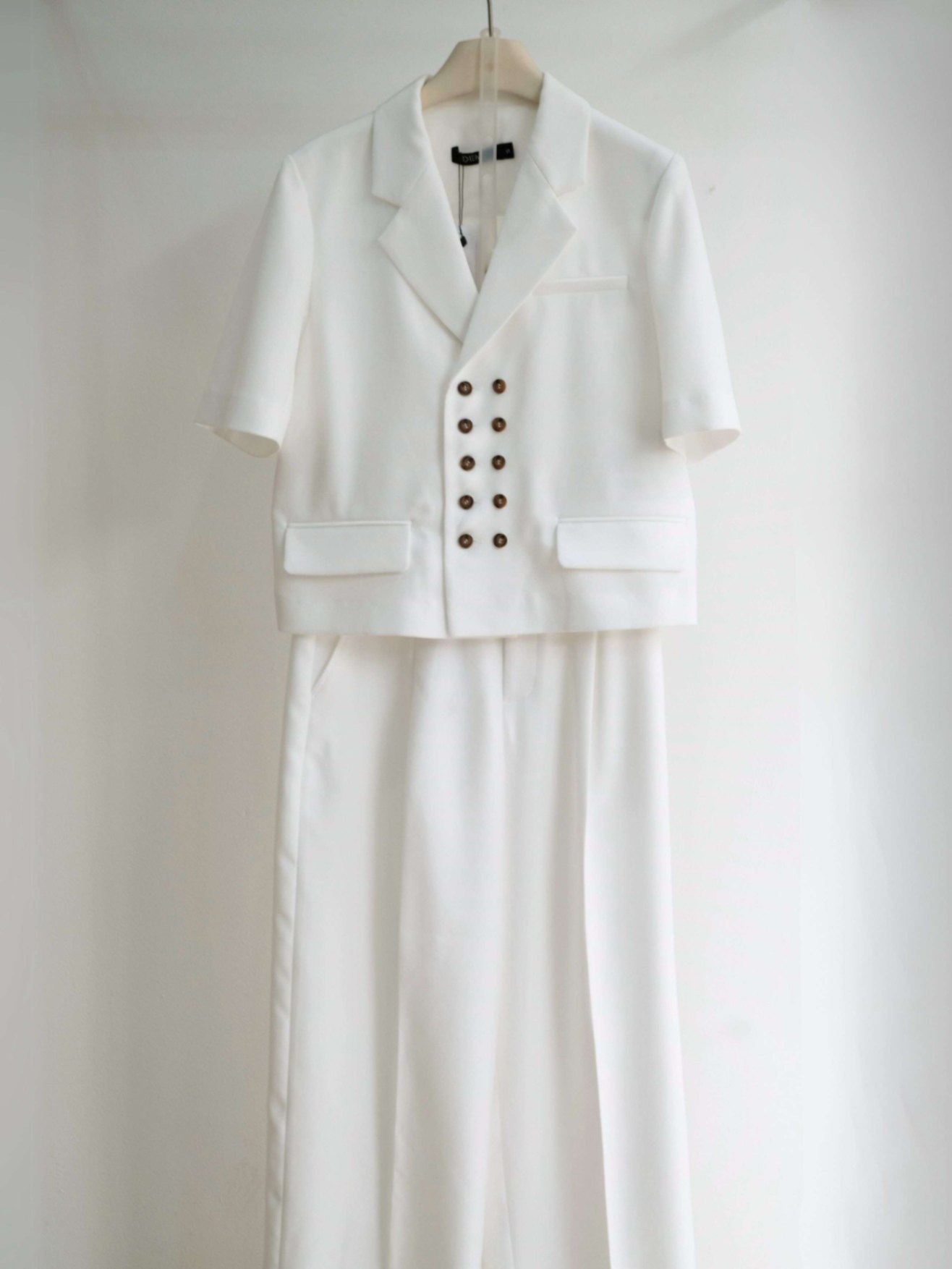 Evelina Jacket